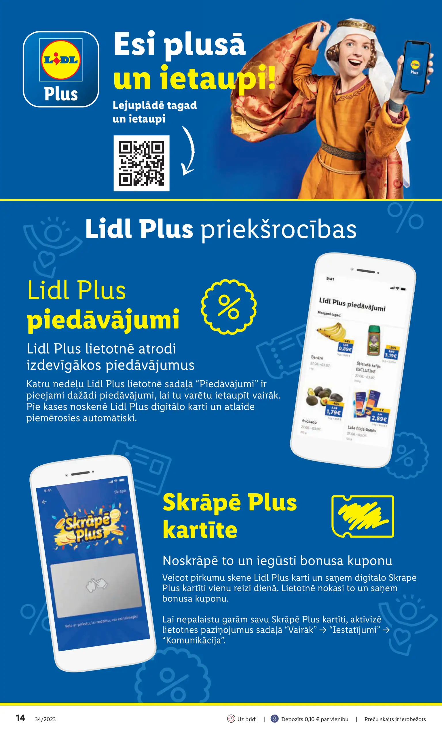 LIDL 21-08-2023-27-08-2023 Page 14