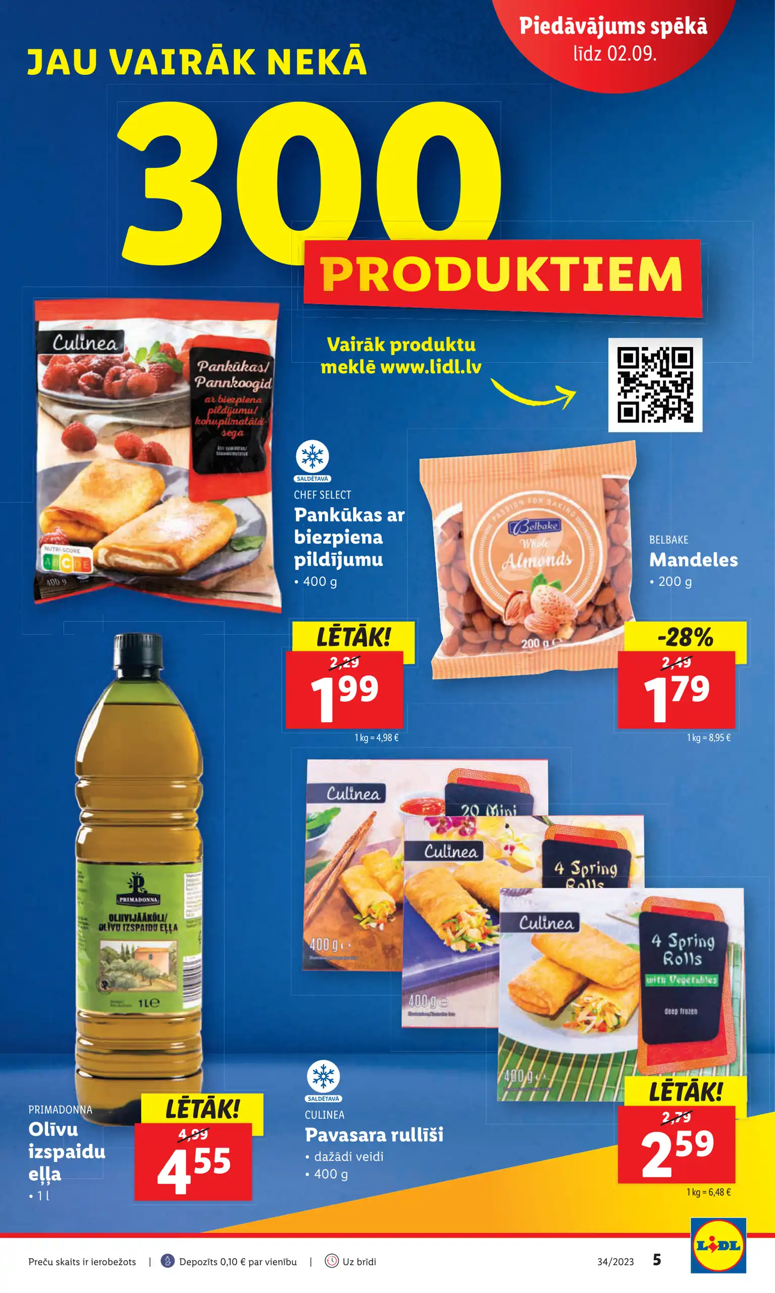 LIDL 21-08-2023-27-08-2023 Page 5