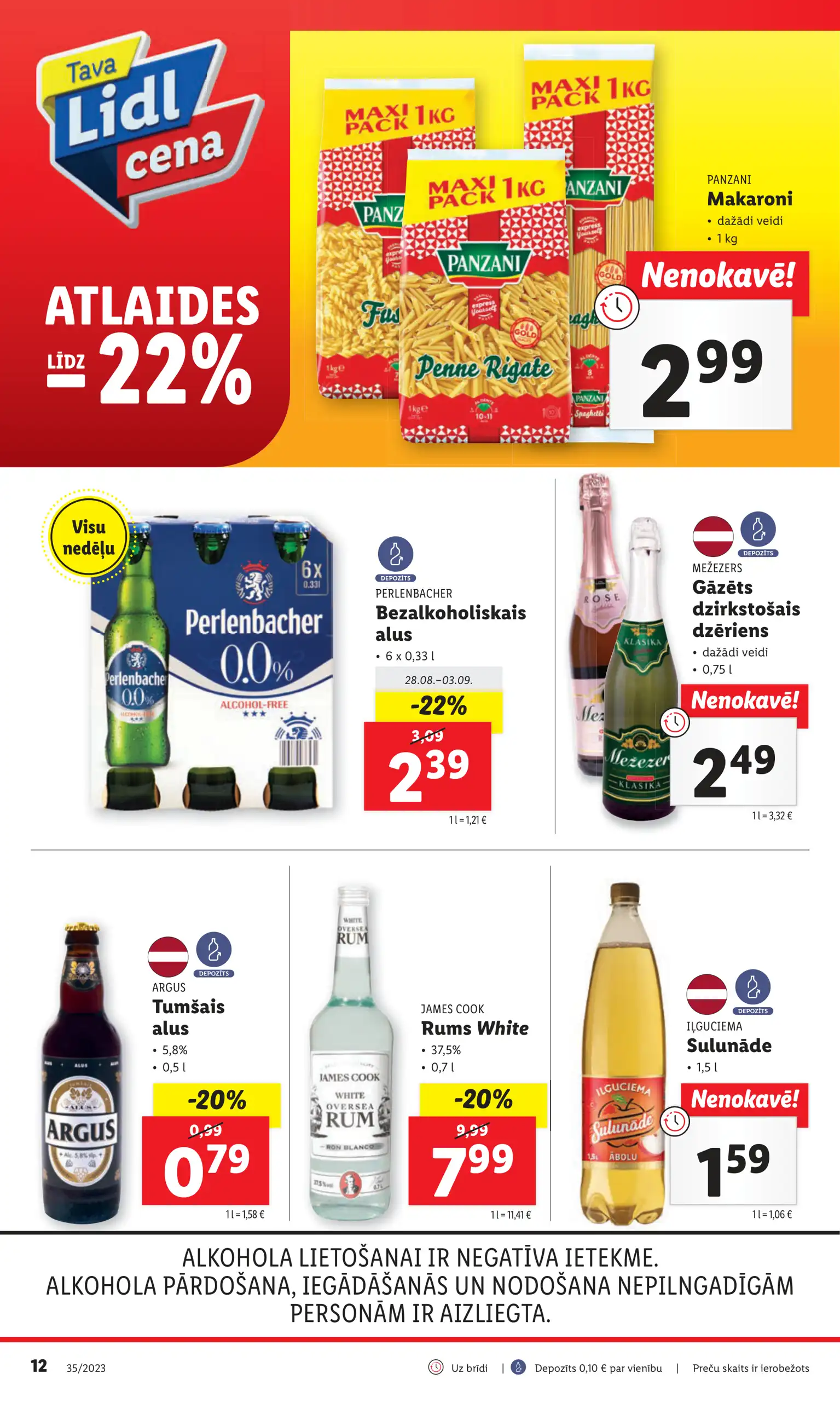 LIDL 28-08-2023-03-09-2023 Page 12