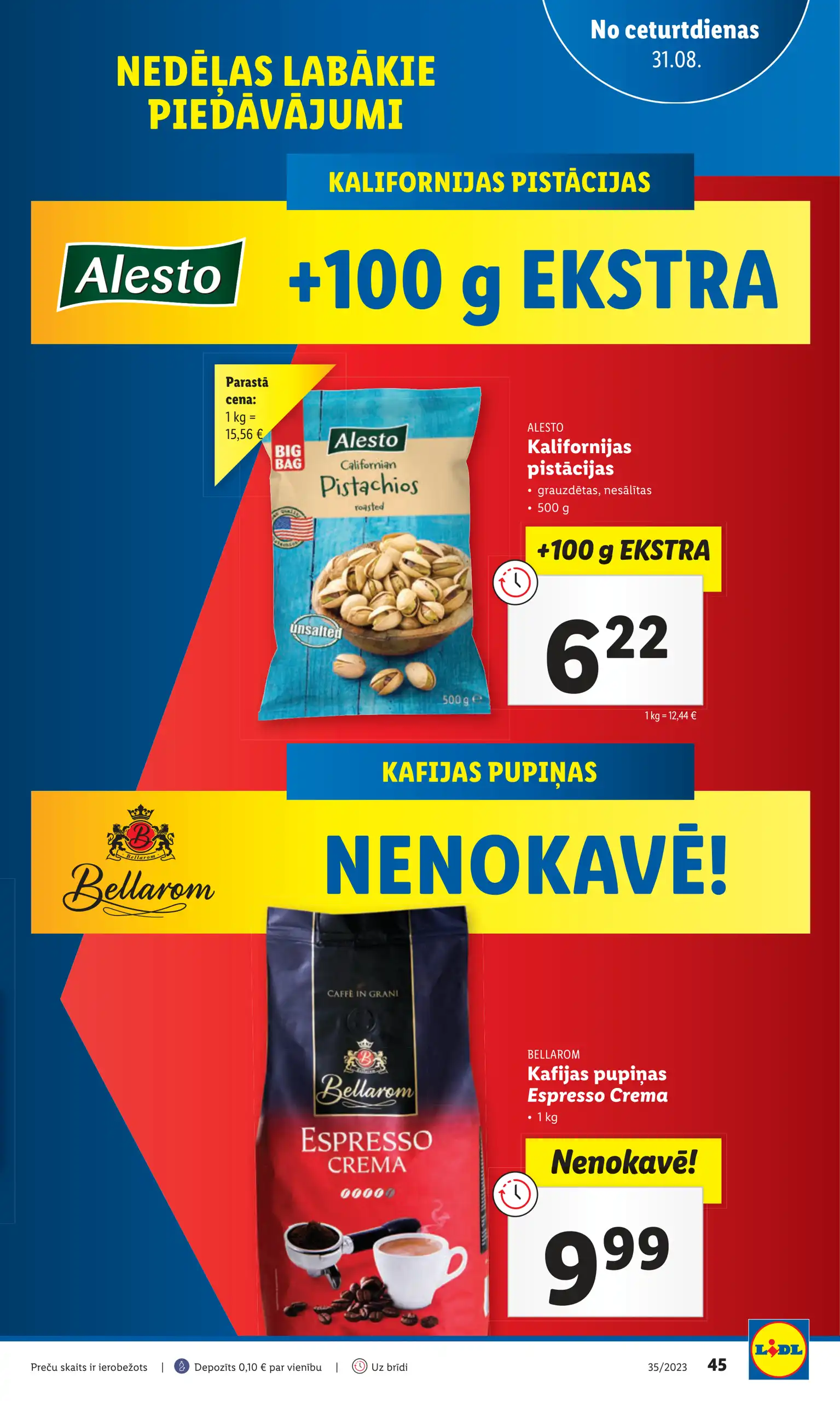 LIDL 28-08-2023-03-09-2023 Page 45