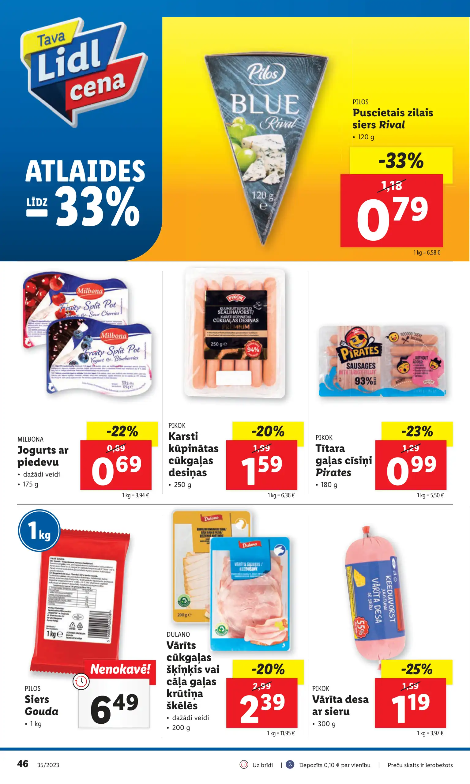LIDL 28-08-2023-03-09-2023 Page 46