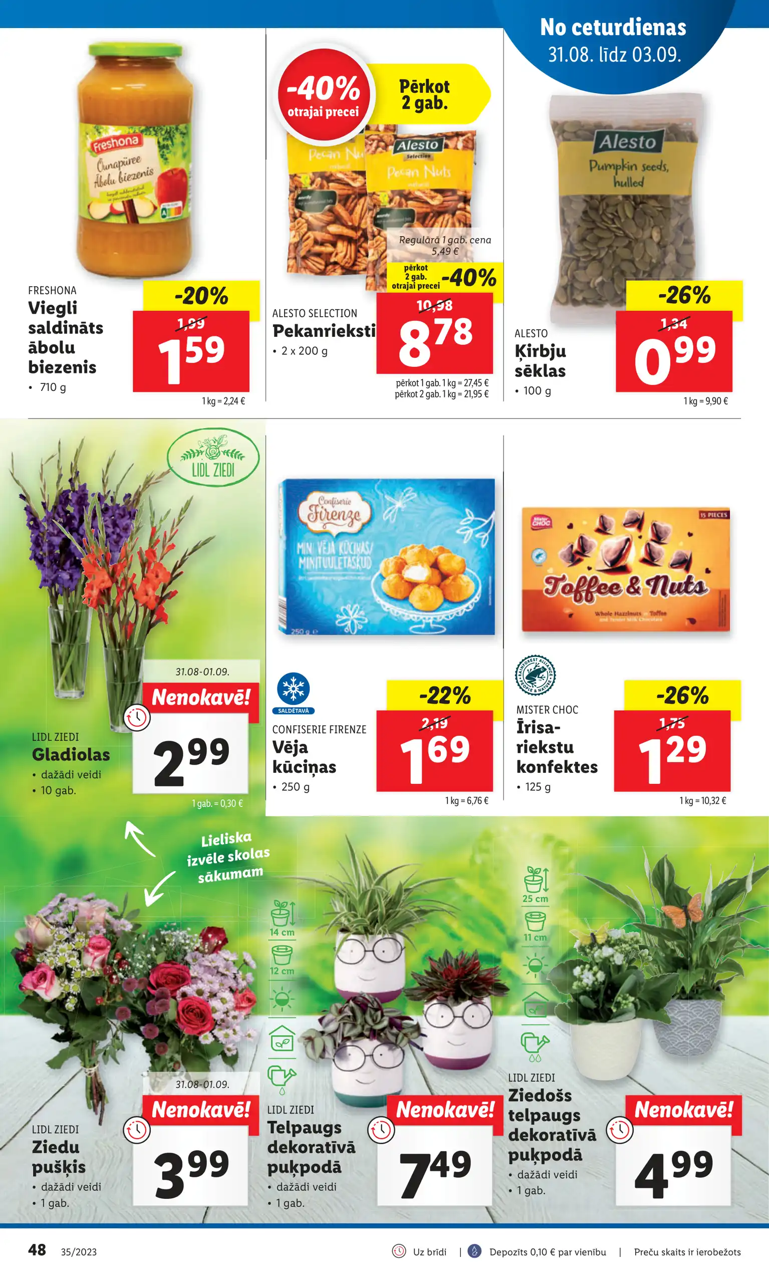 LIDL 28-08-2023-03-09-2023 Page 48
