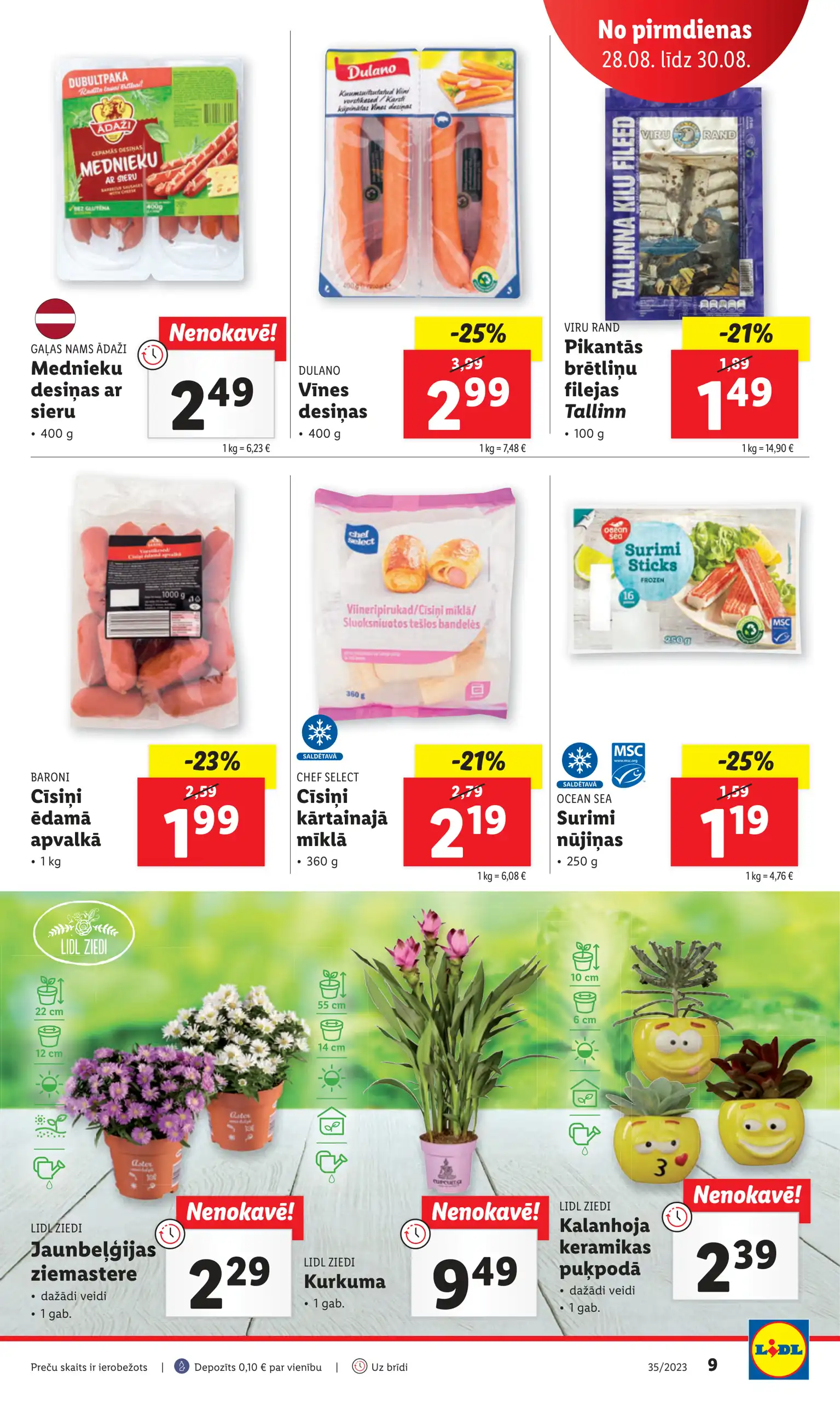 LIDL 28-08-2023-03-09-2023 Page 9