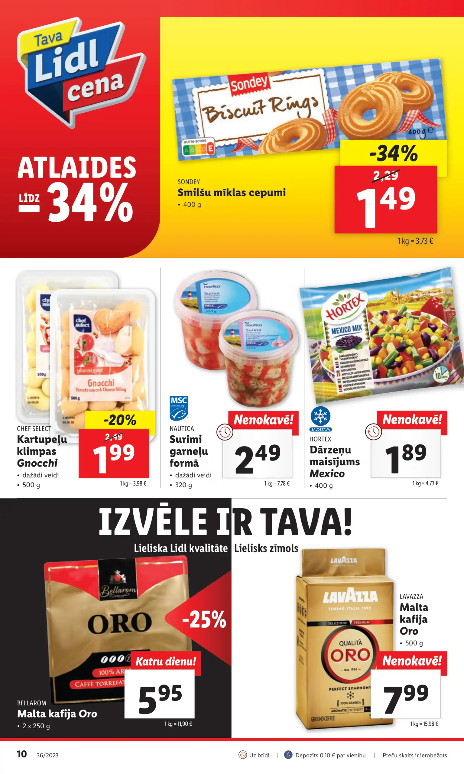 LIDL 2023-09-04-2023-09-10 Page 10