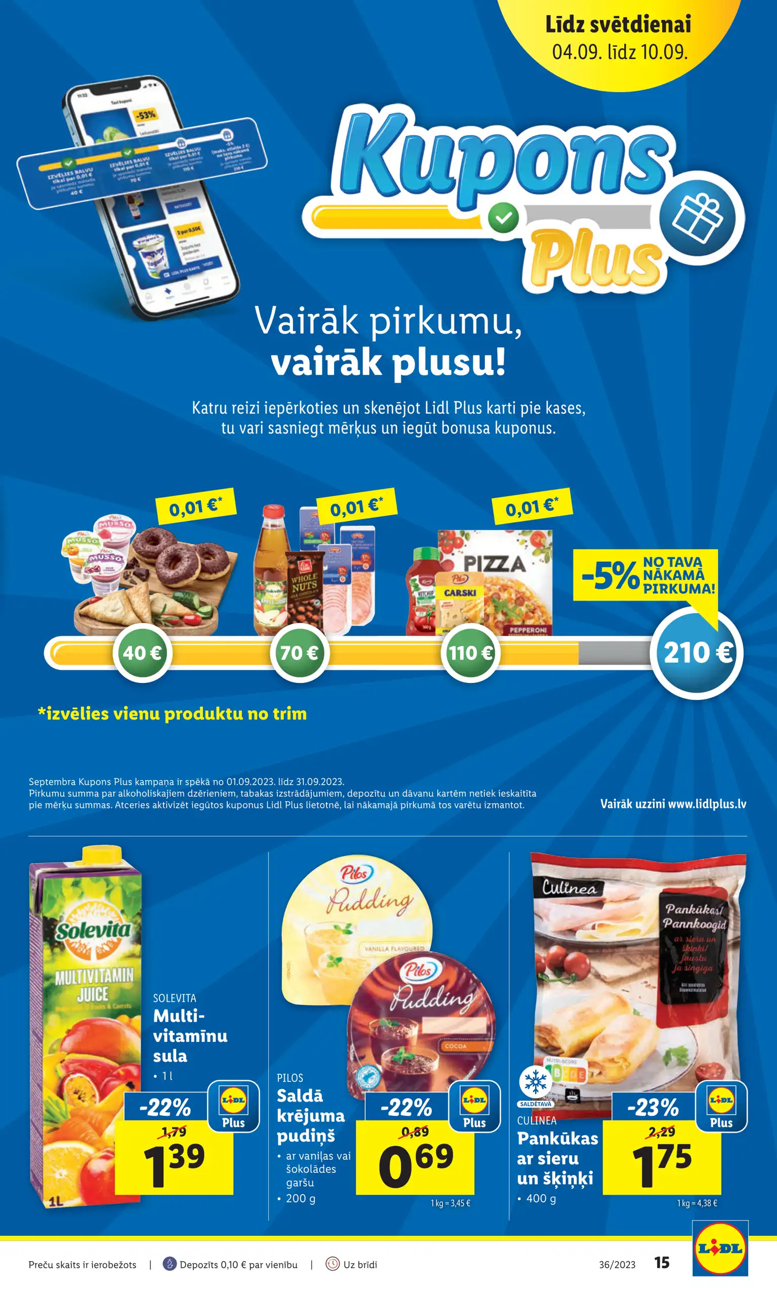 LIDL 2023-09-04-2023-09-10 Page 15