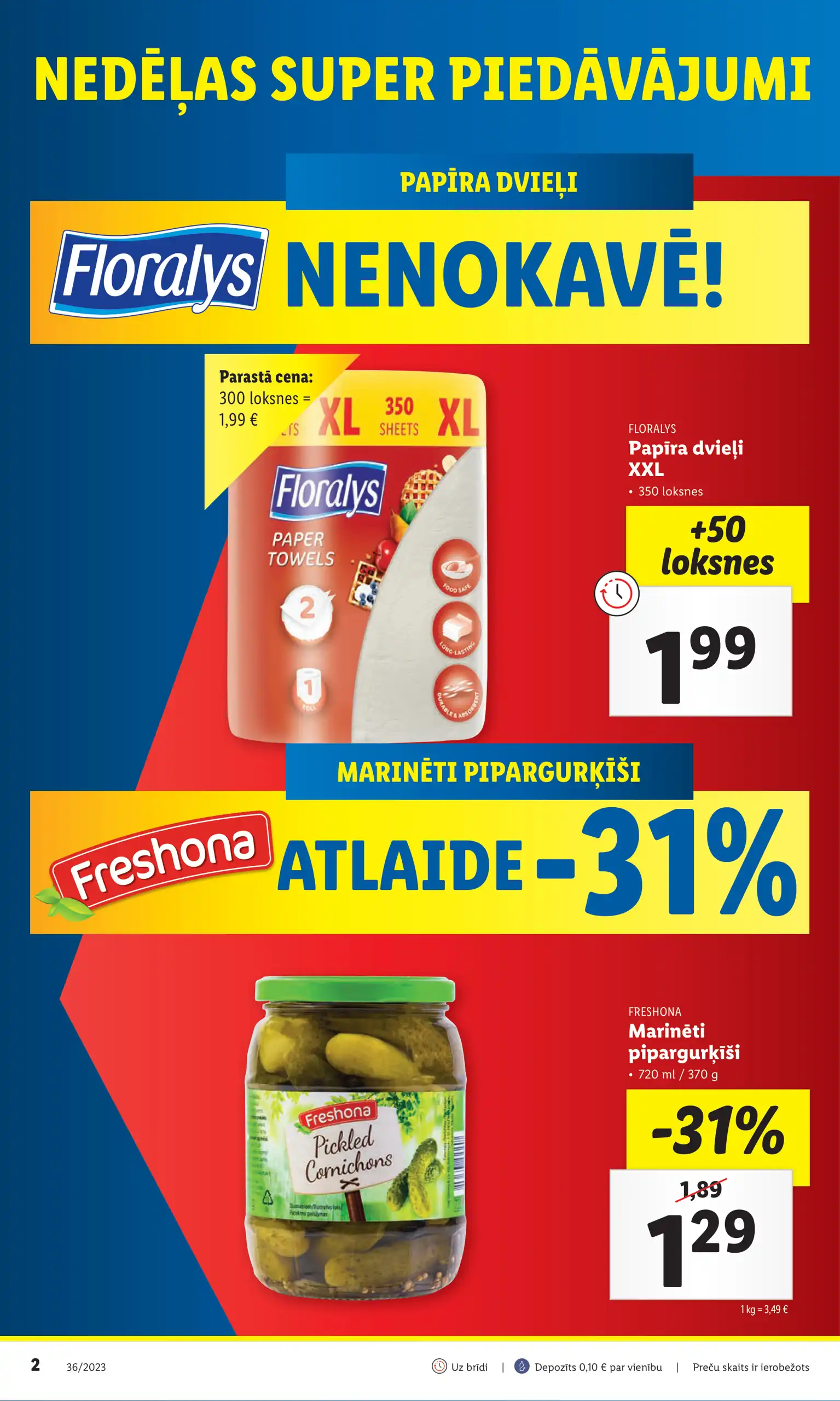 LIDL 2023-09-04-2023-09-10 Page 2