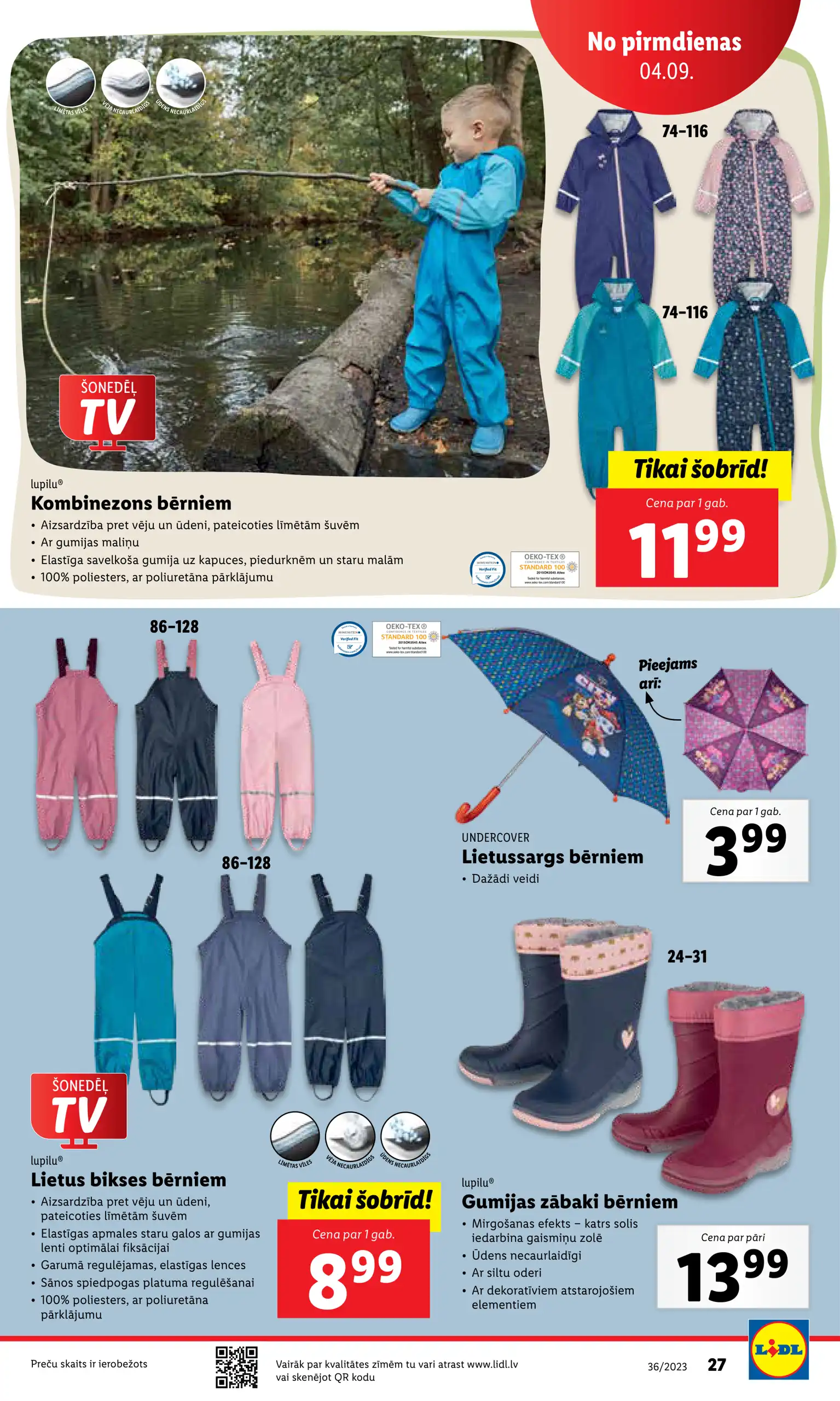 LIDL 2023-09-04-2023-09-10 Page 27