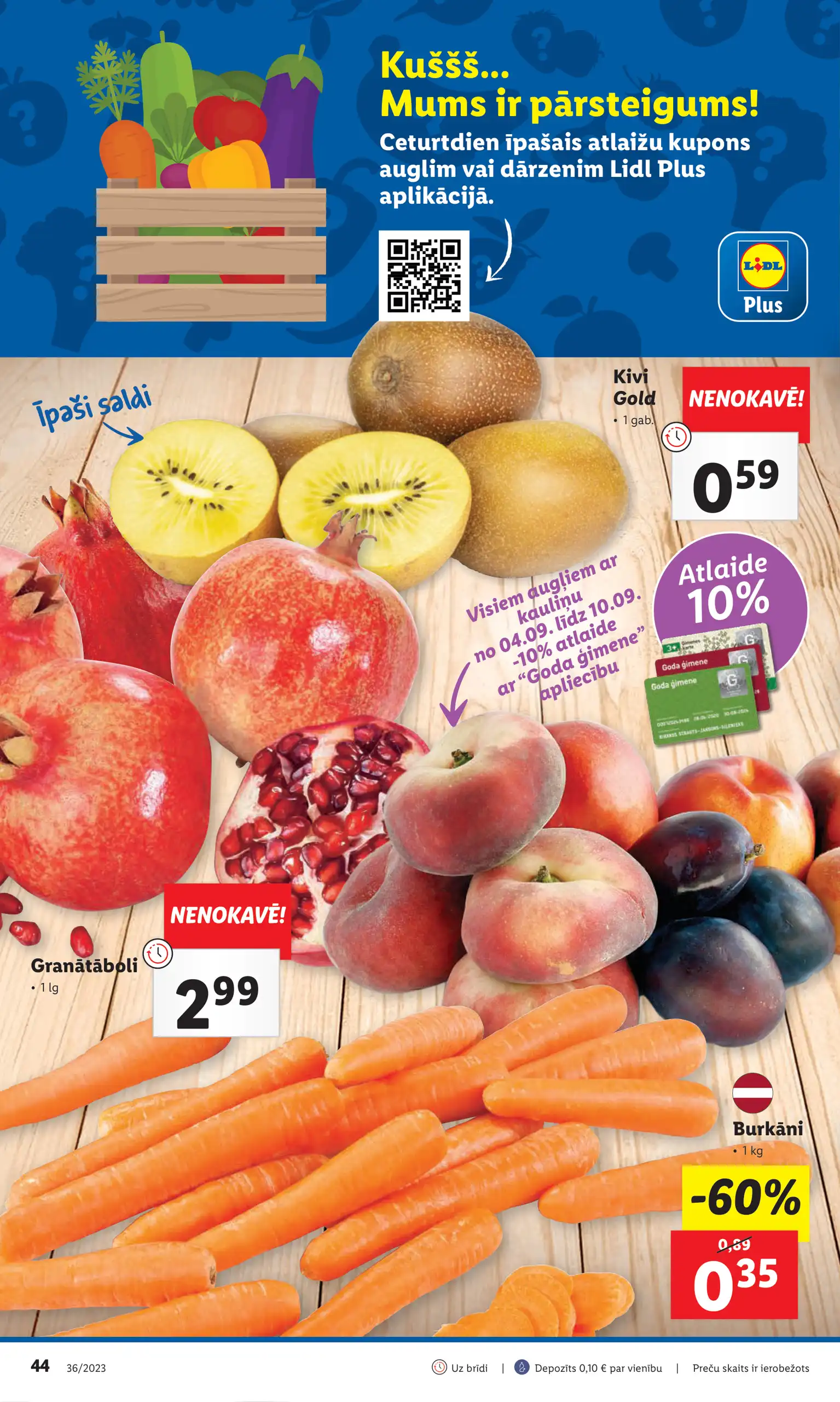 LIDL 2023-09-04-2023-09-10 Page 44