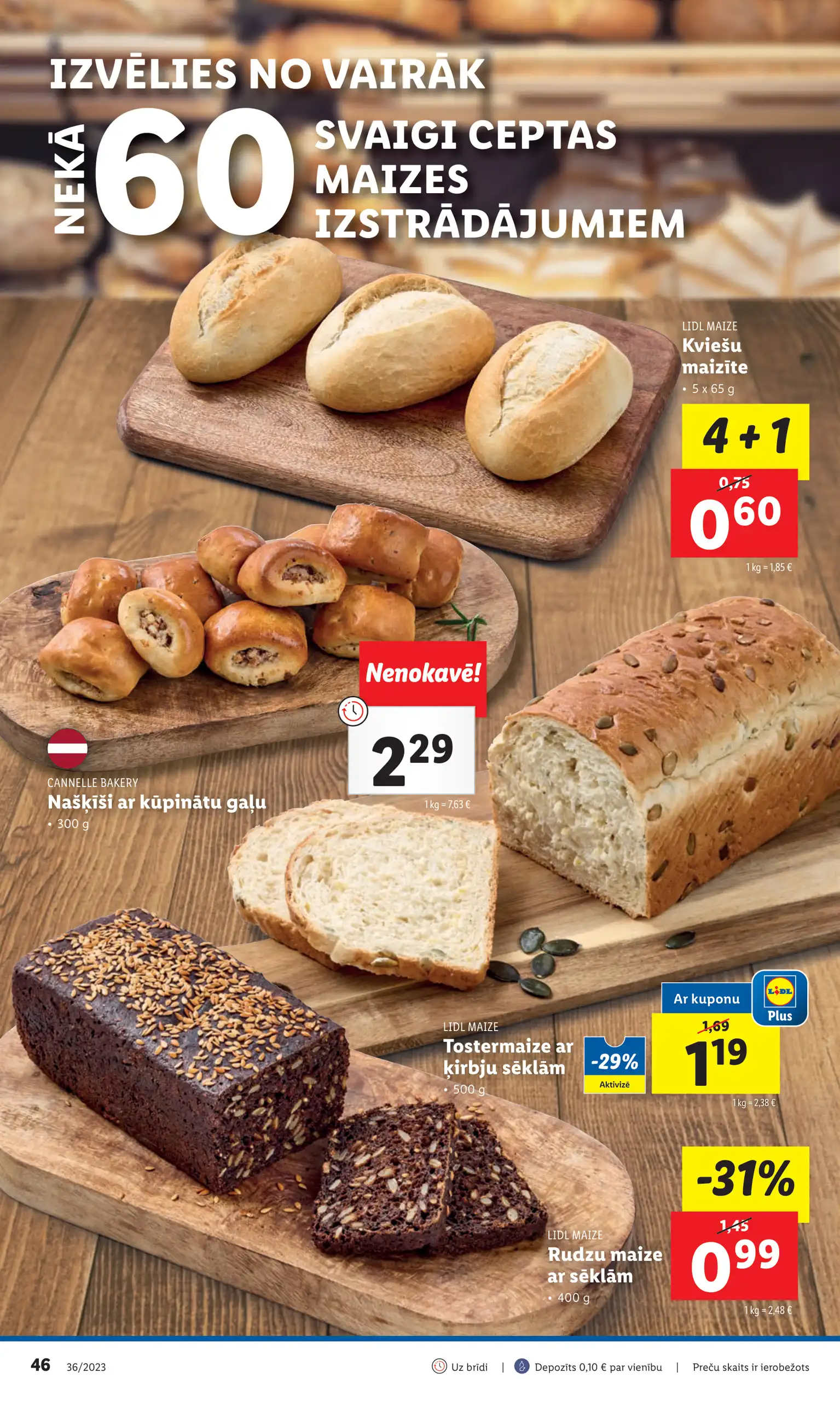 LIDL 2023-09-04-2023-09-10 Page 46