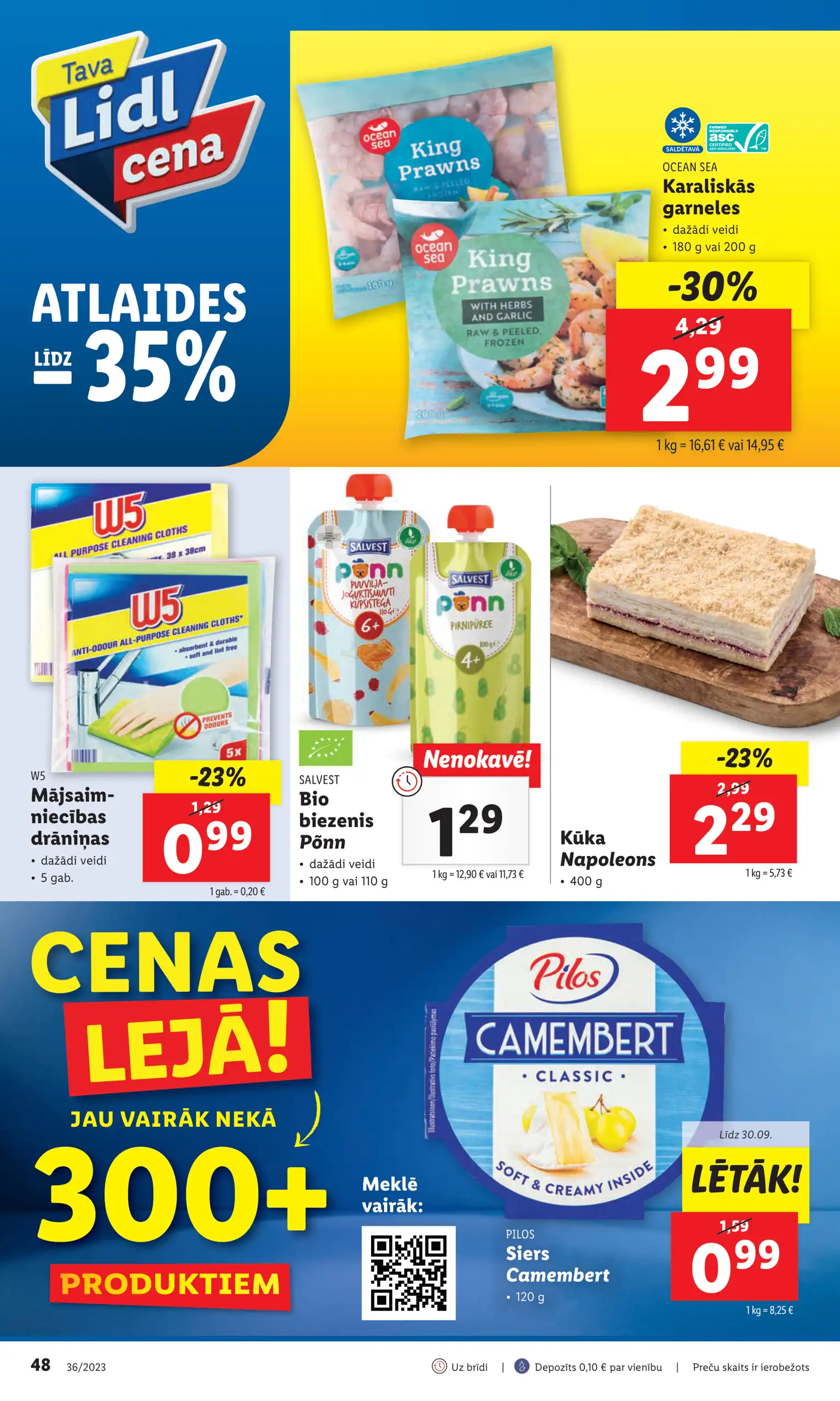 LIDL 2023-09-04-2023-09-10 Page 48
