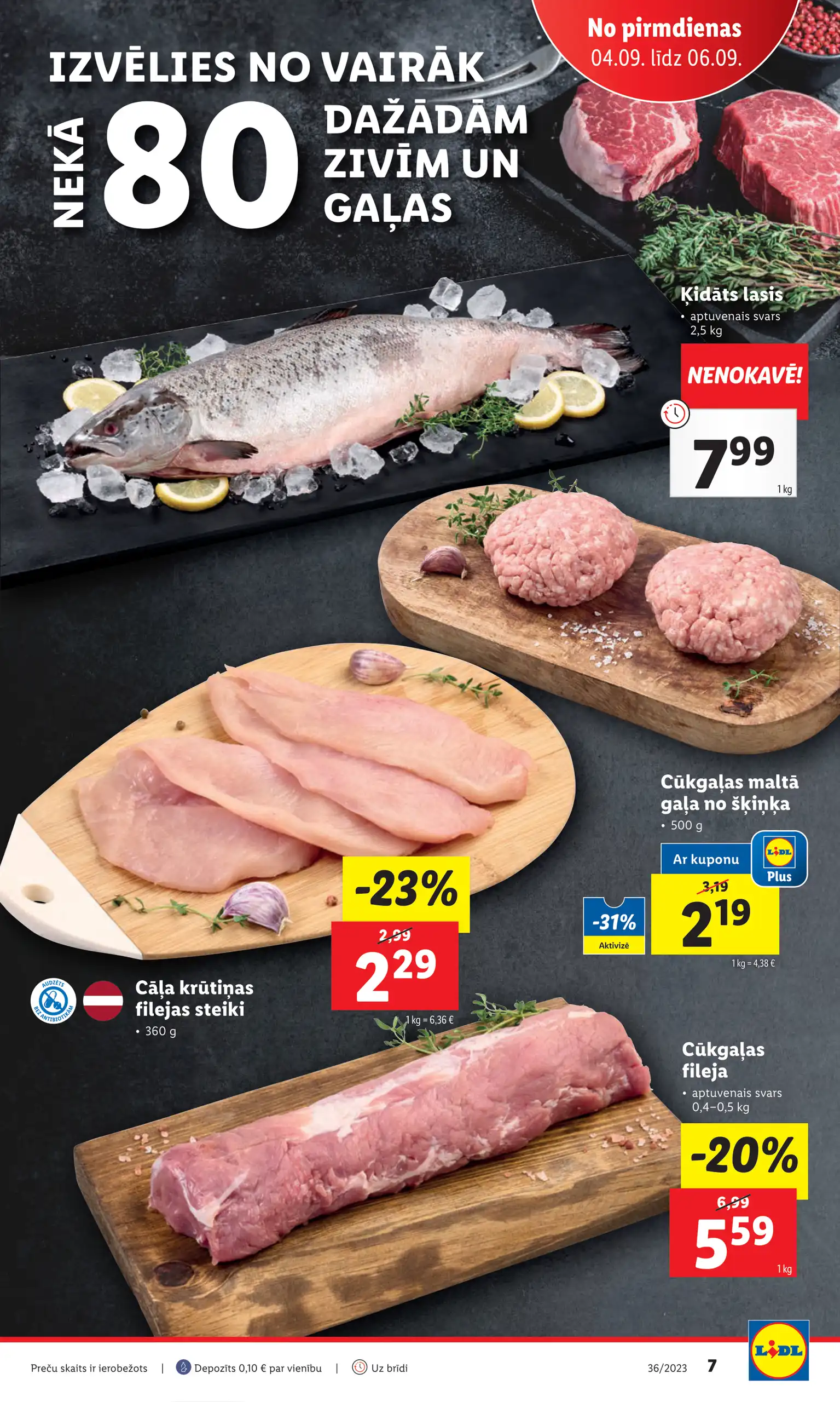 LIDL 2023-09-04-2023-09-10 Page 7