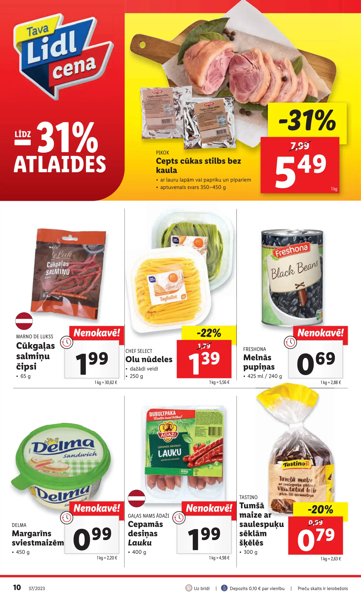 LIDL 2023-09-11-2023-09-17 Page 10