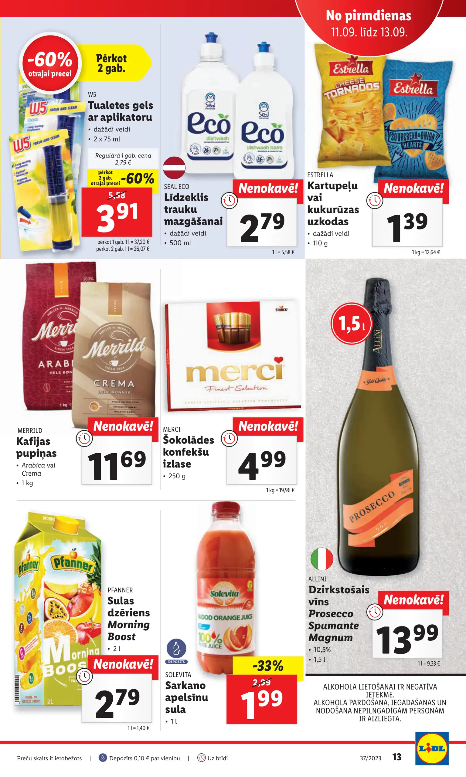 LIDL 2023-09-11-2023-09-17 Page 13