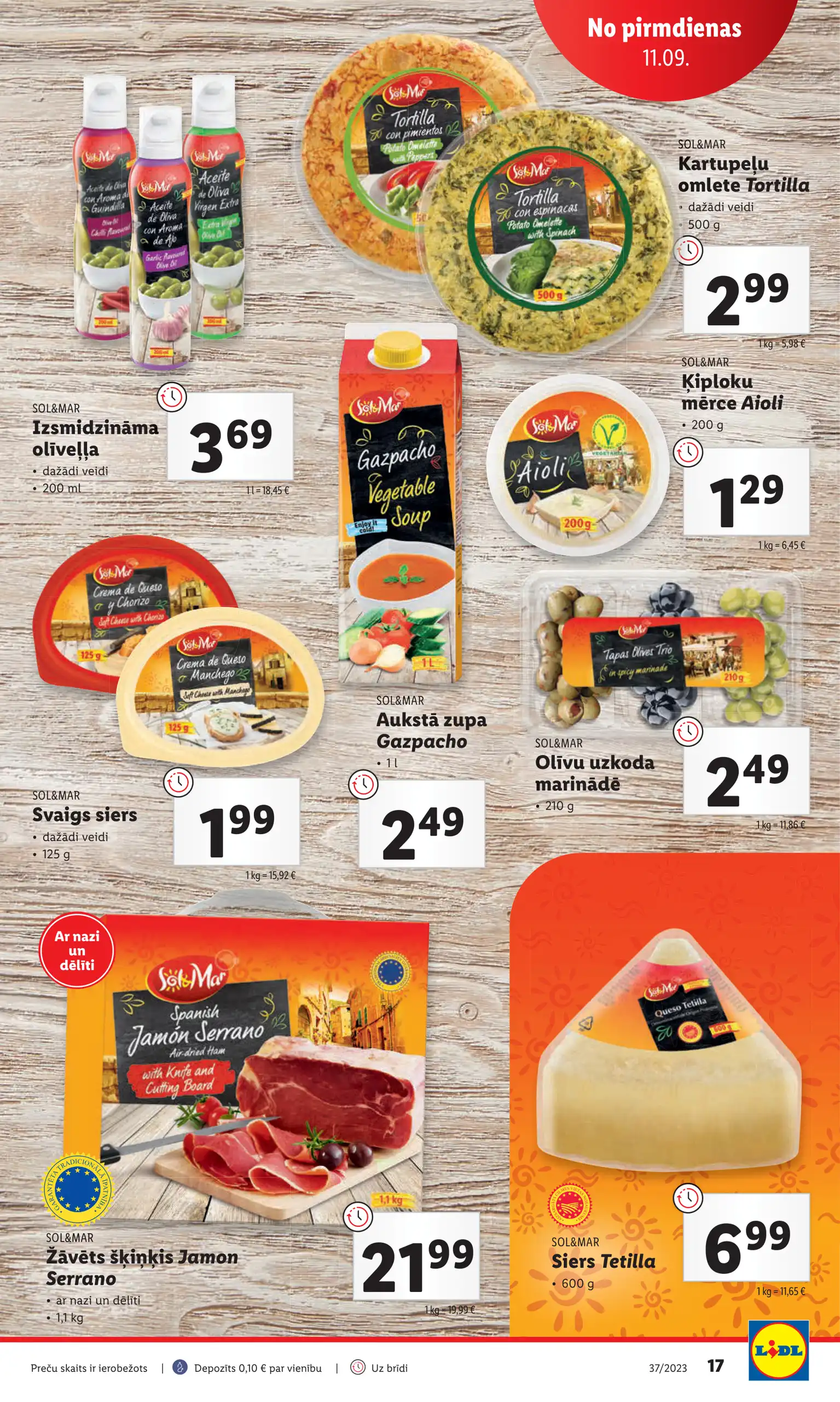 LIDL 2023-09-11-2023-09-17 Page 17