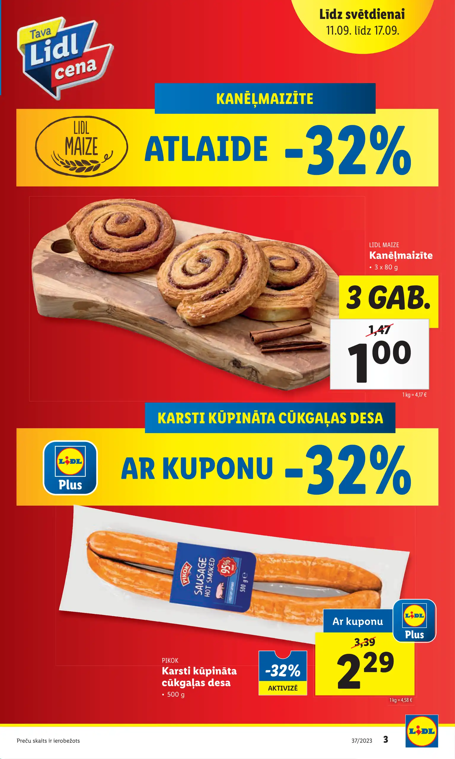 LIDL 2023-09-11-2023-09-17 Page 3