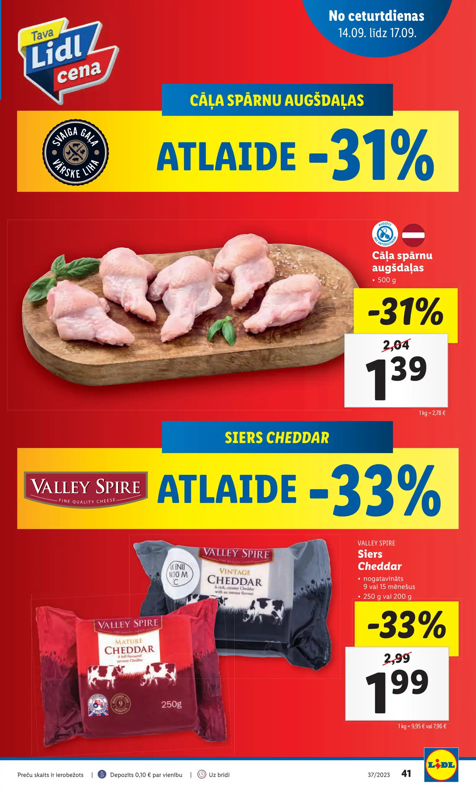 LIDL 2023-09-11-2023-09-17 Page 41