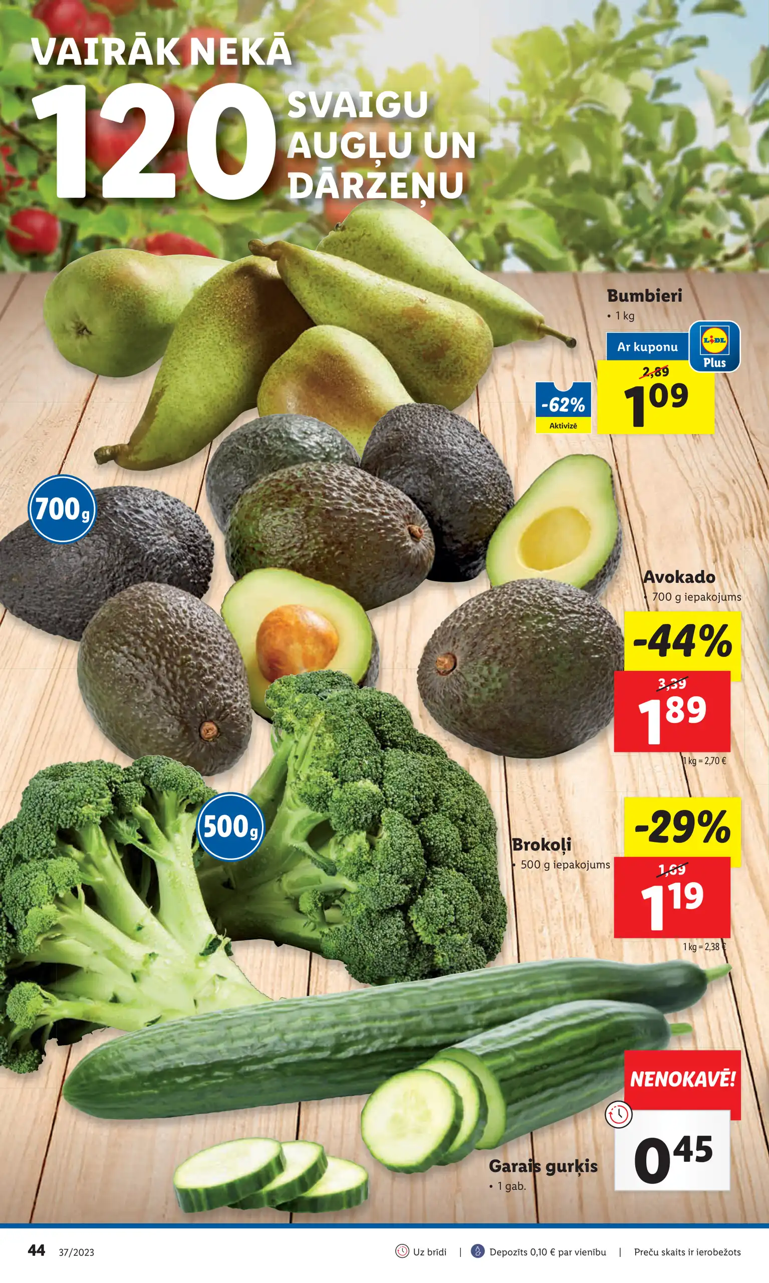 LIDL 2023-09-11-2023-09-17 Page 44