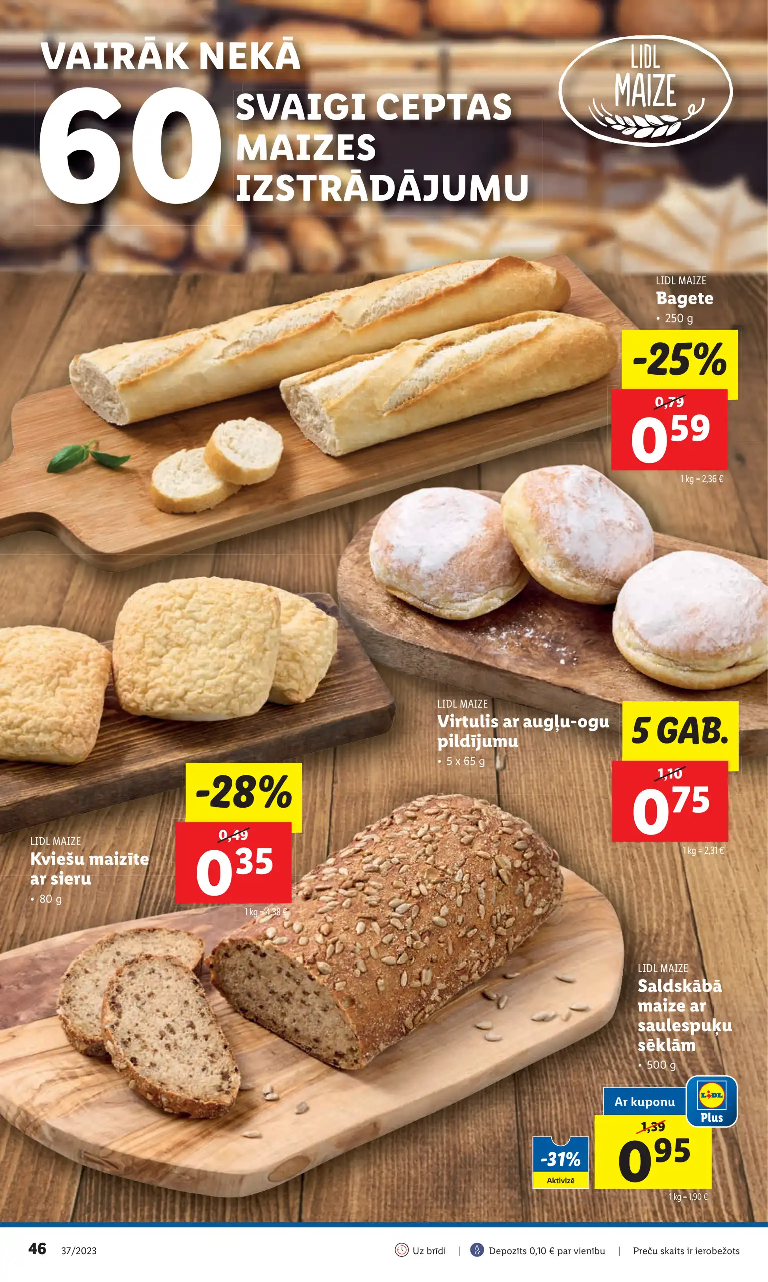 LIDL 2023-09-11-2023-09-17 Page 46