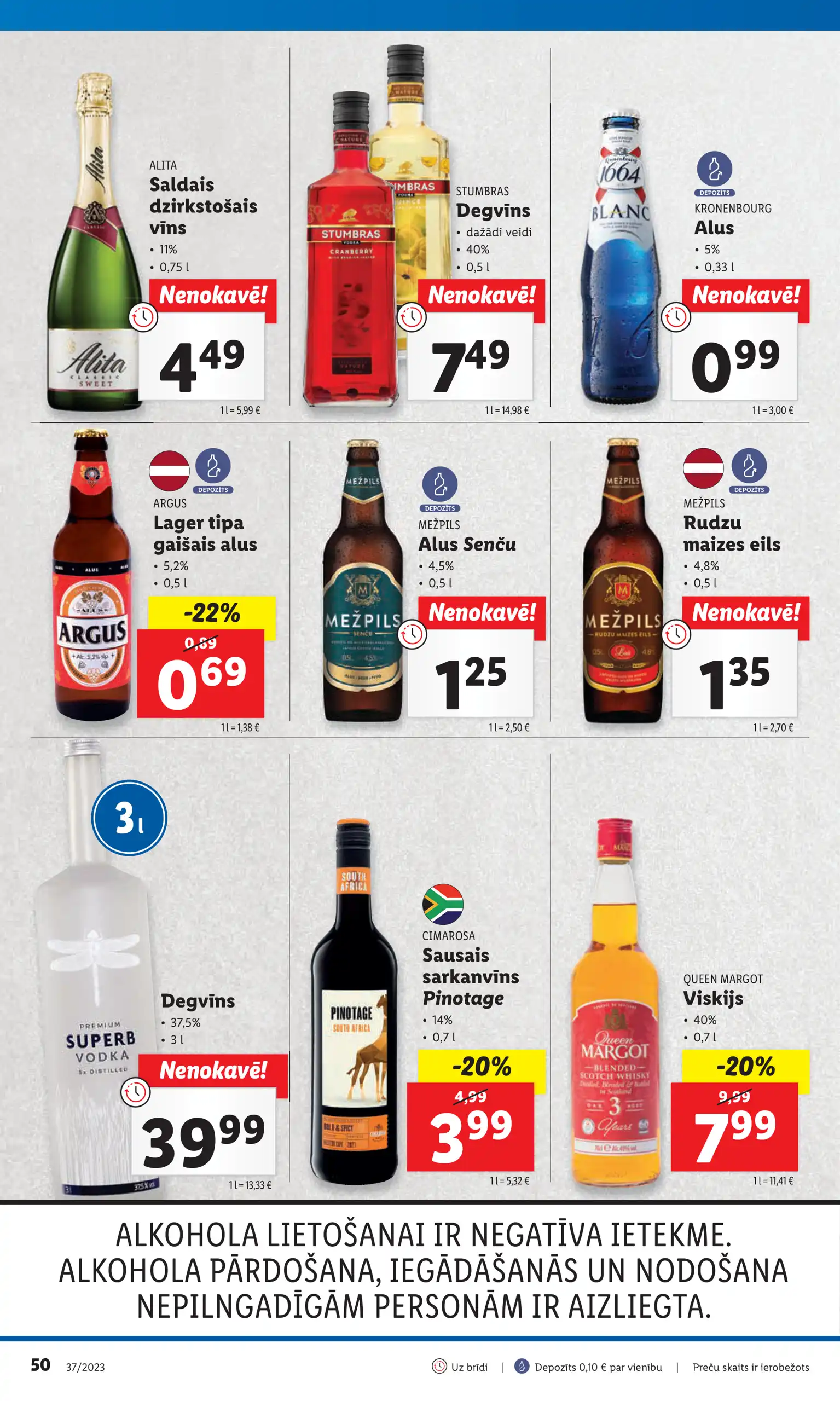 LIDL 2023-09-11-2023-09-17 Page 50