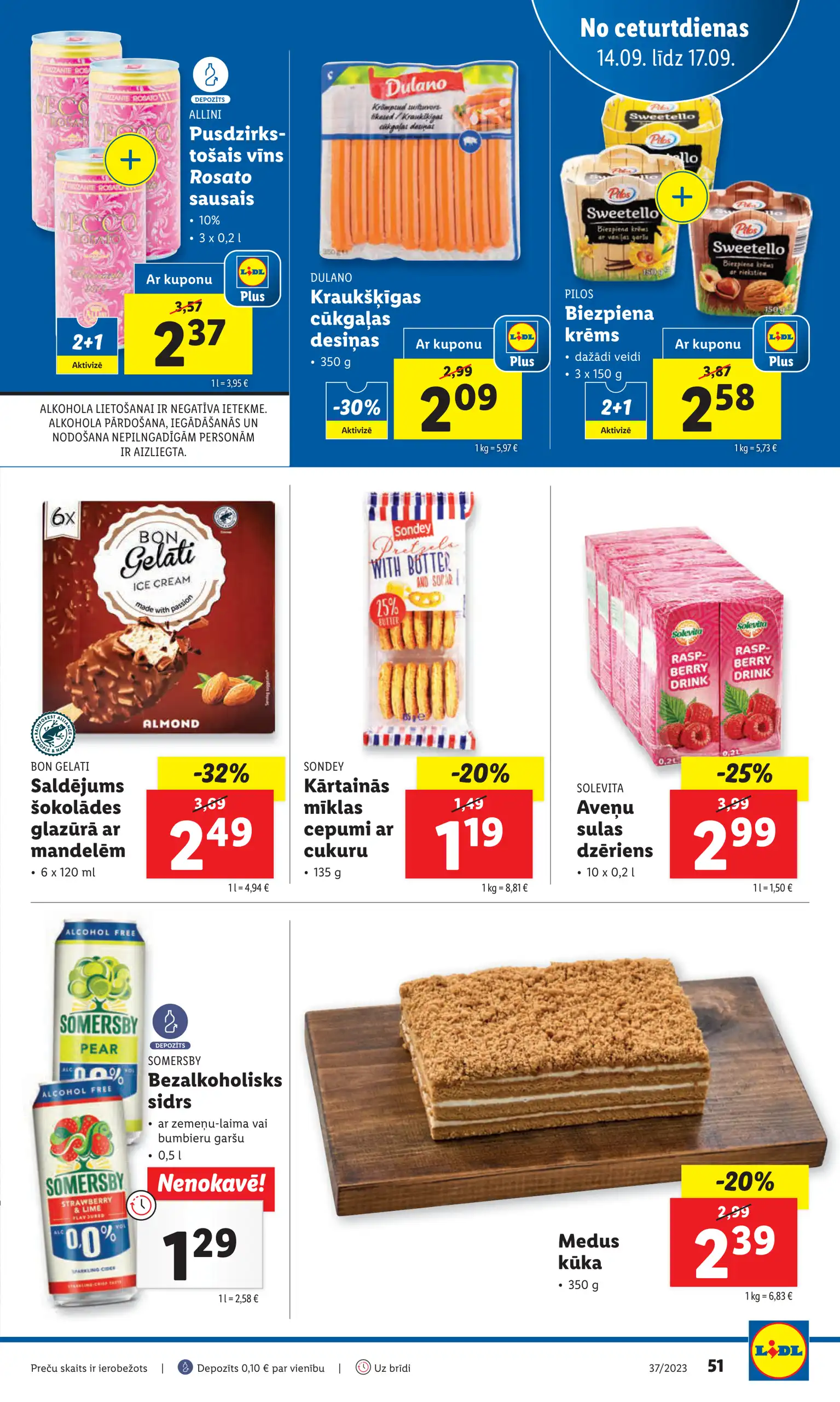 LIDL 2023-09-11-2023-09-17 Page 51