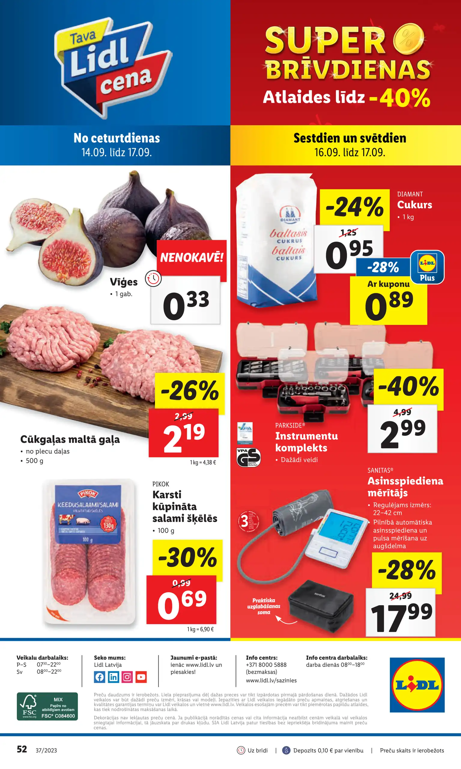 LIDL 2023-09-11-2023-09-17 Page 52