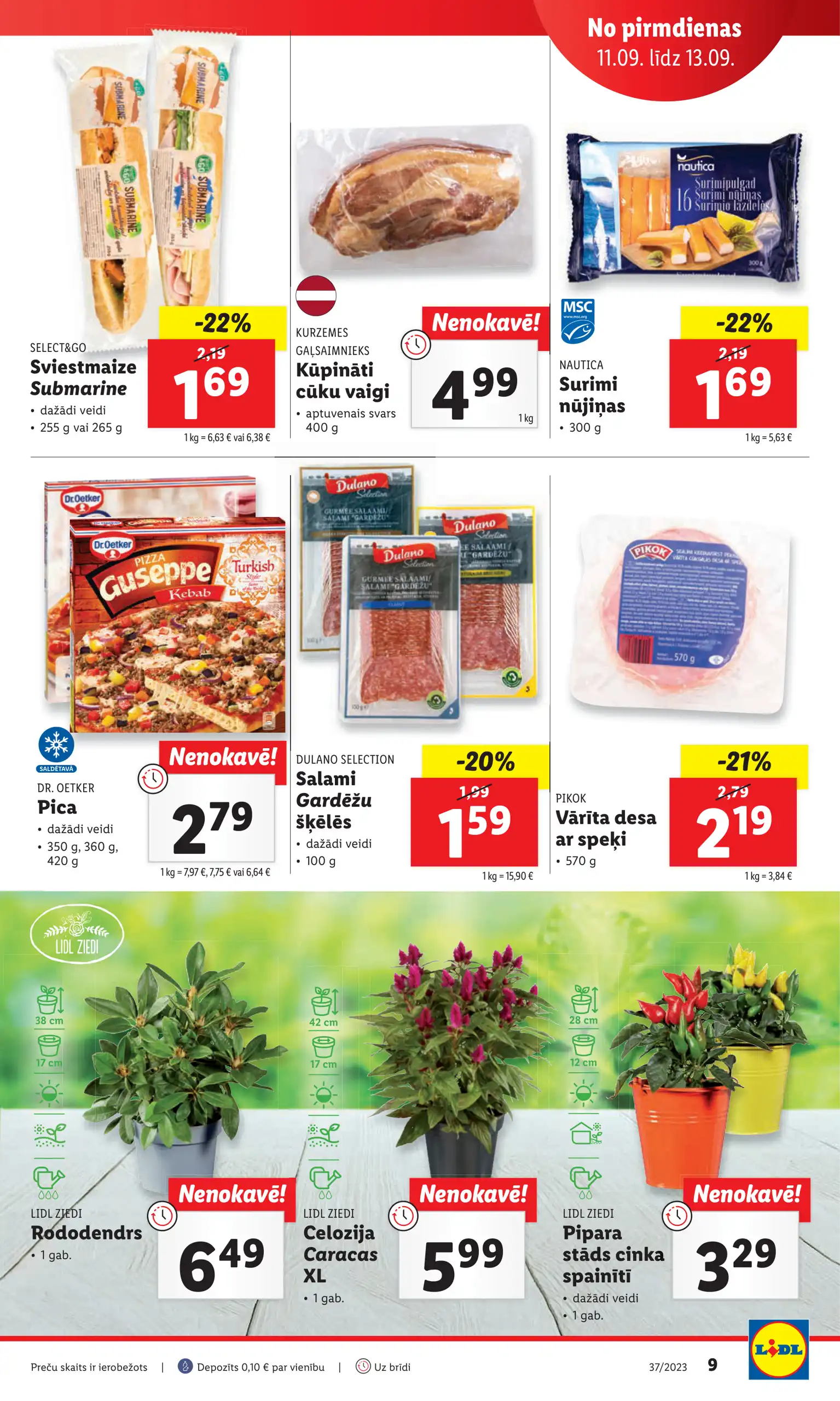 LIDL 2023-09-11-2023-09-17 Page 9