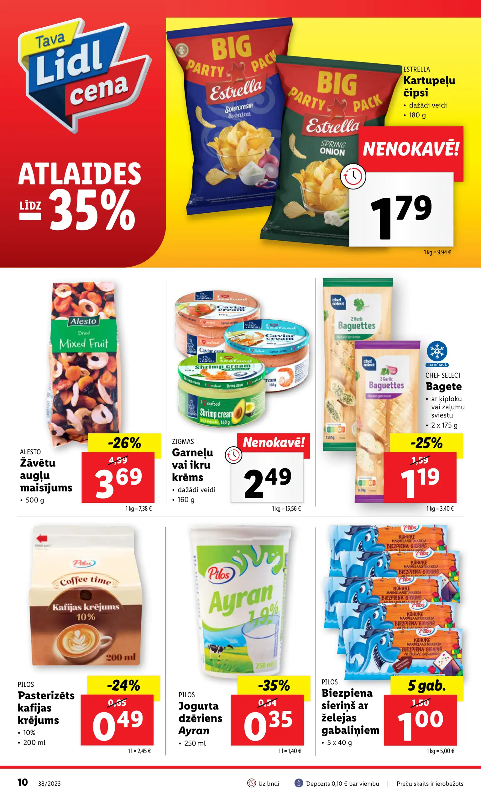 LIDL 2023-09-18-2023-09-20 Page 10