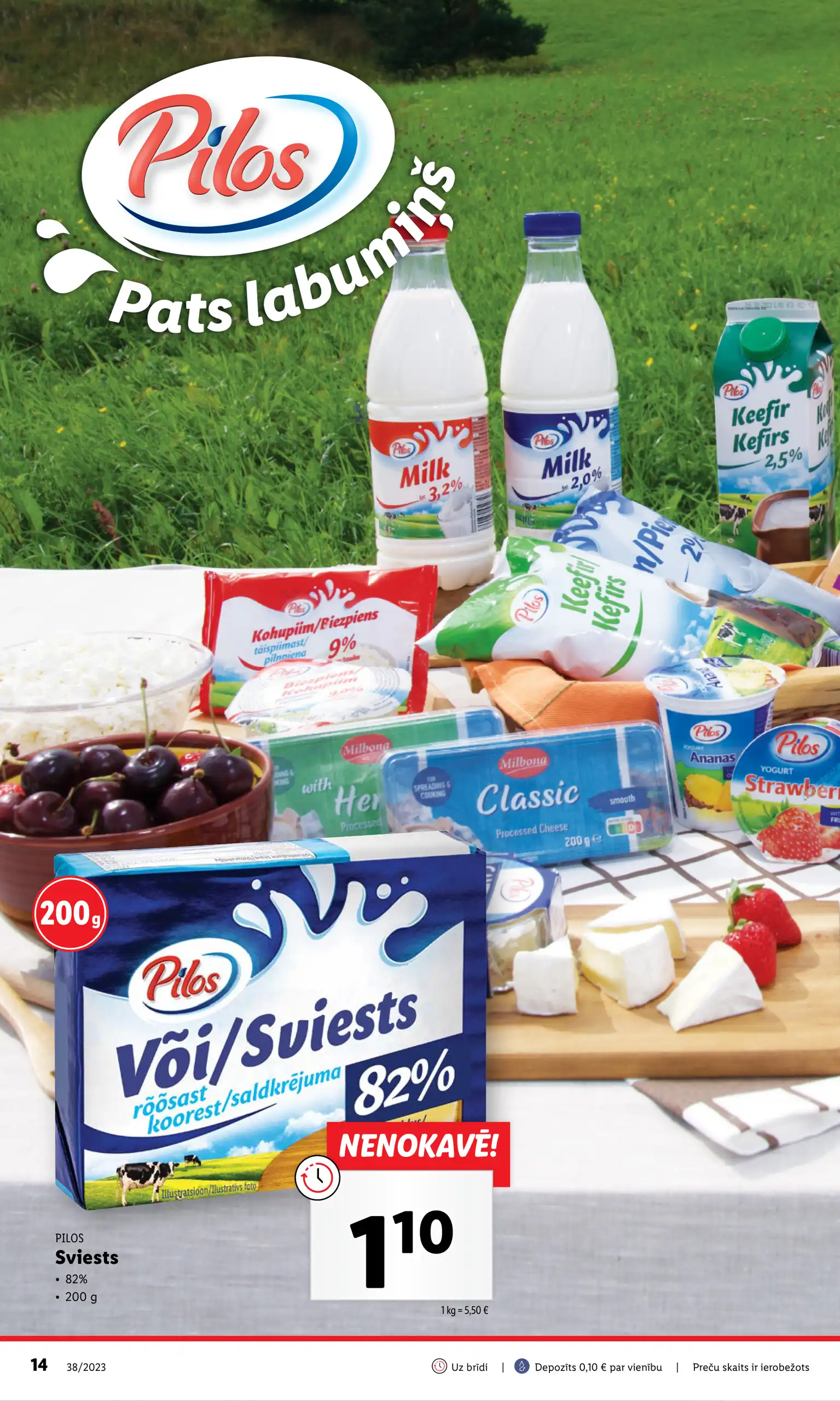 LIDL 2023-09-18-2023-09-20 Page 14