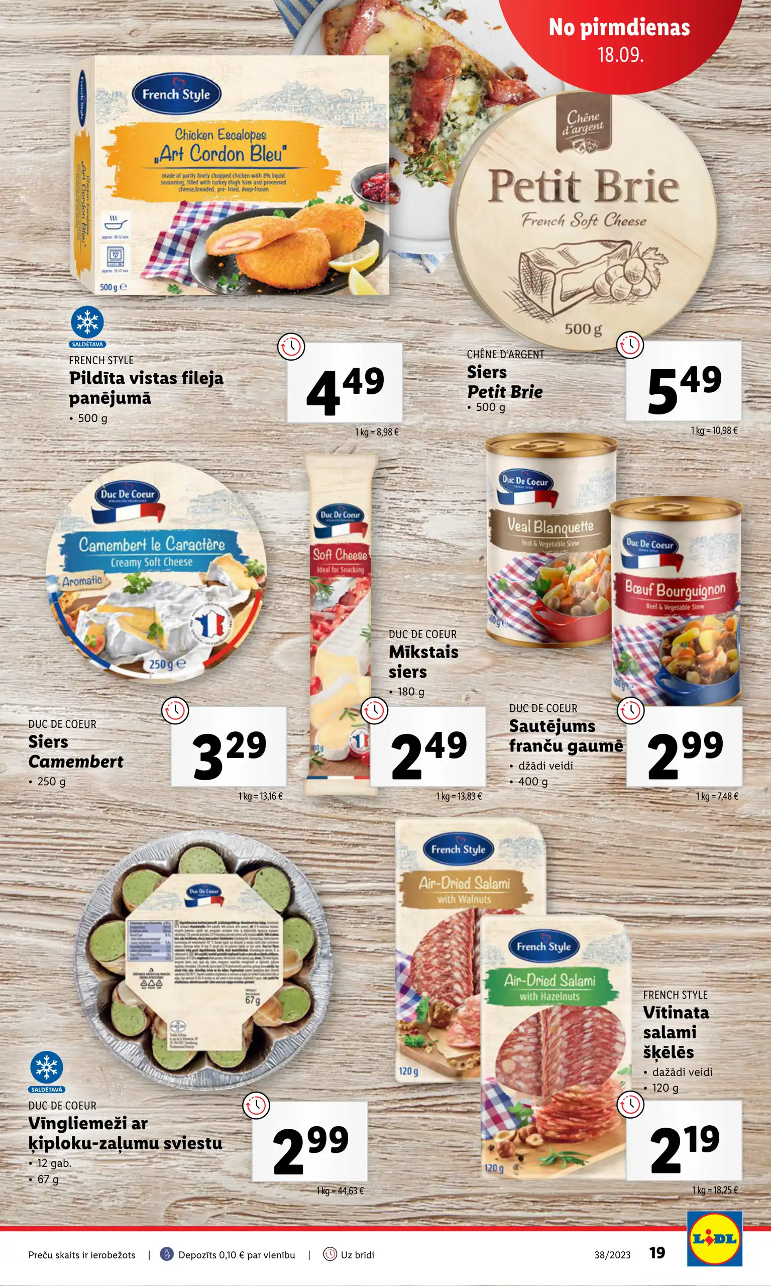 LIDL 2023-09-18-2023-09-20 Page 19