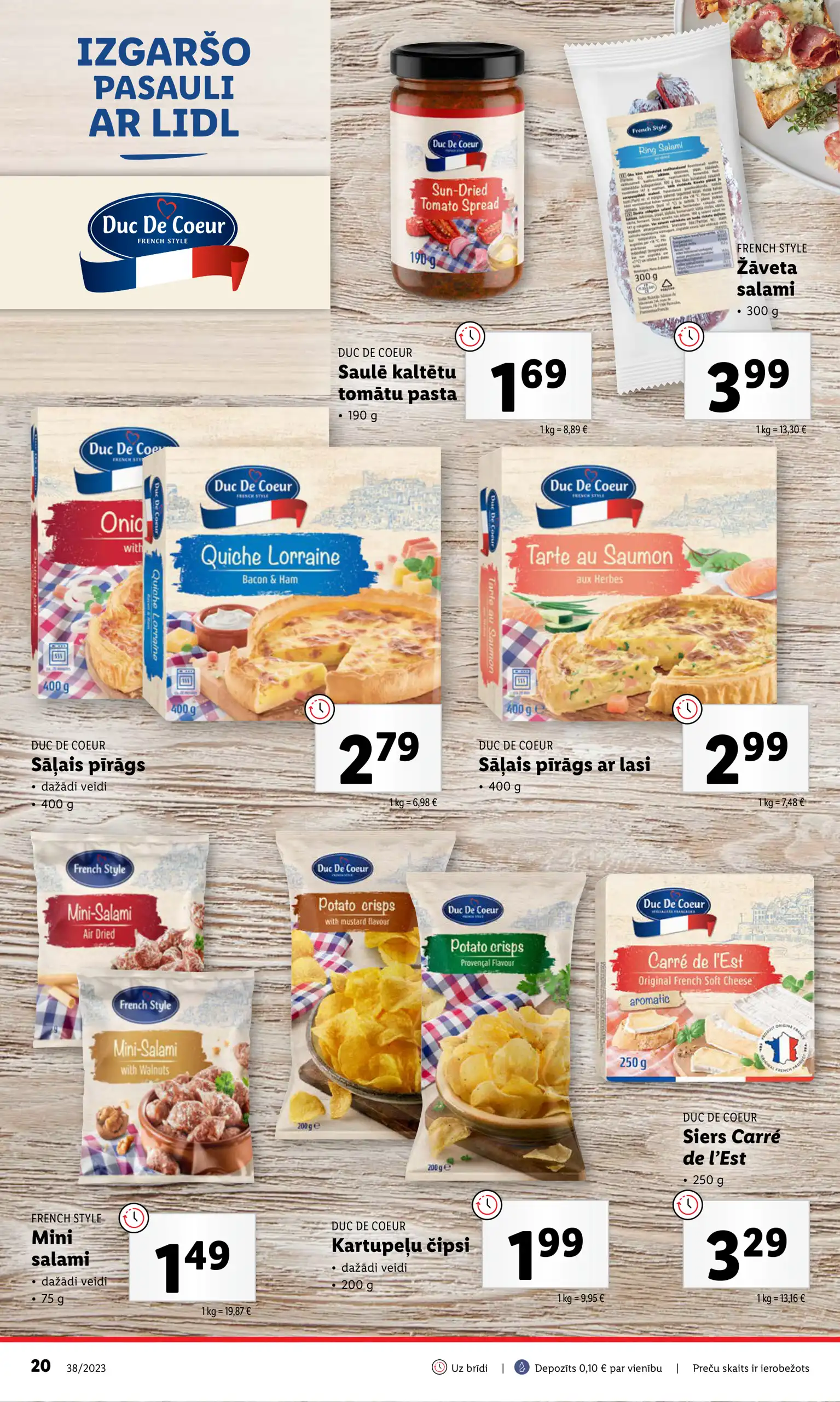 LIDL 2023-09-18-2023-09-20 Page 20