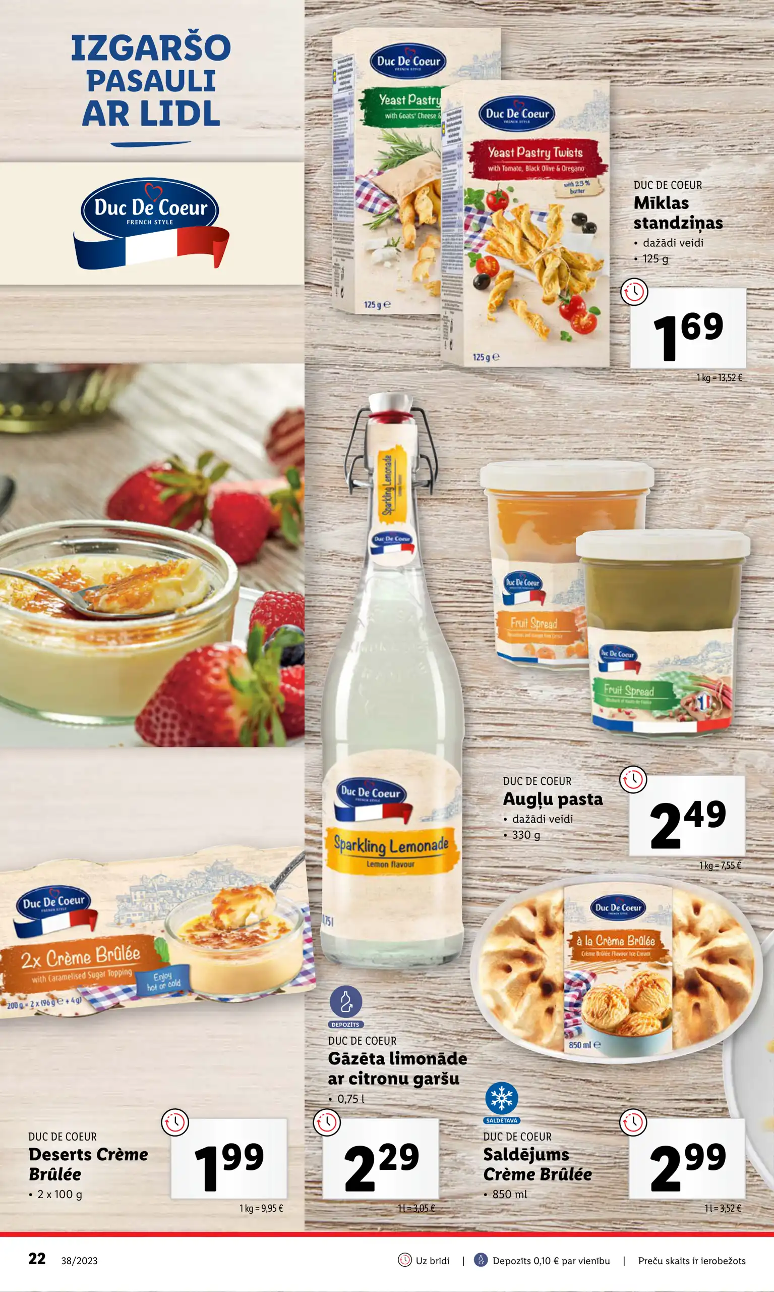 LIDL 2023-09-18-2023-09-20 Page 22