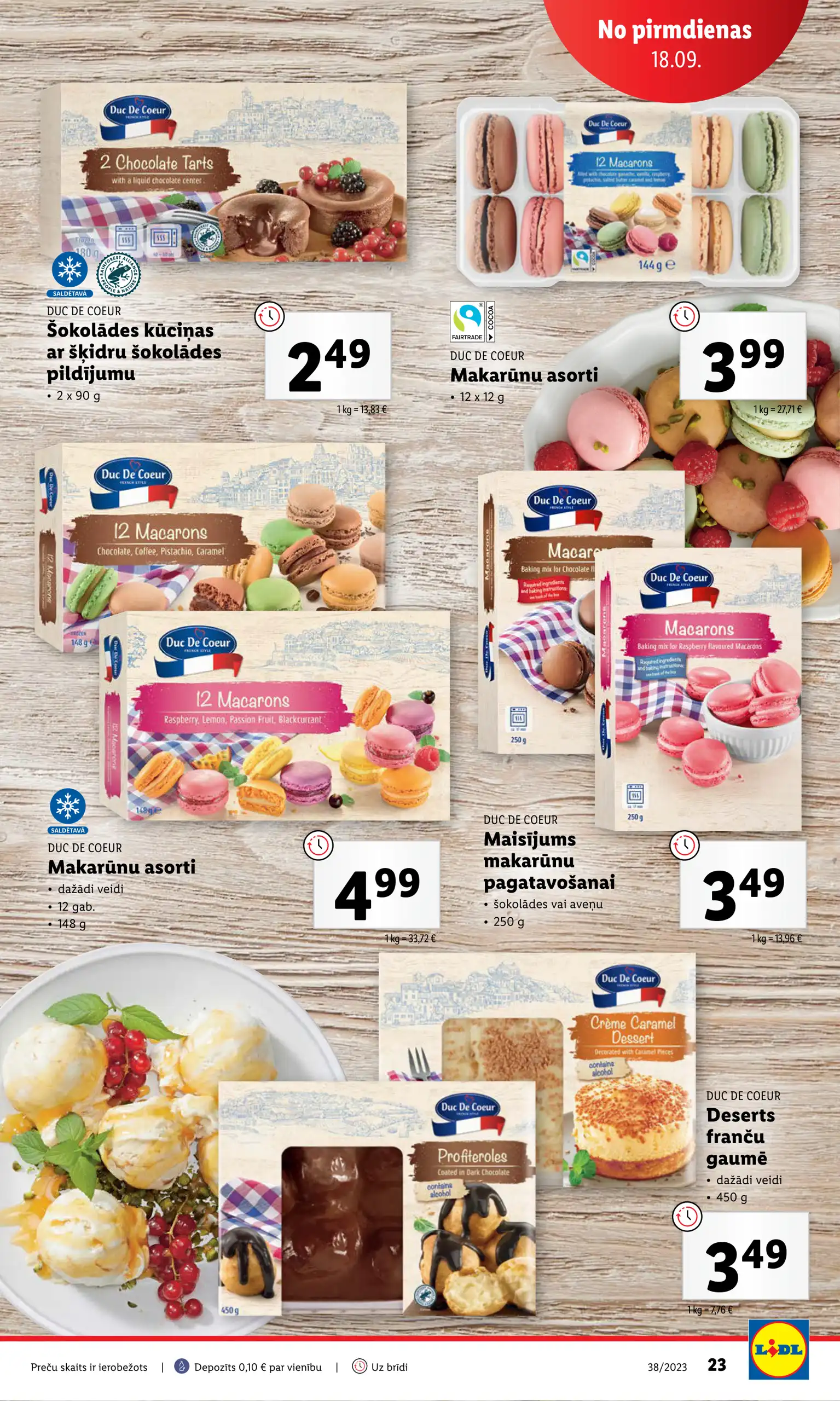 LIDL 2023-09-18-2023-09-20 Page 23