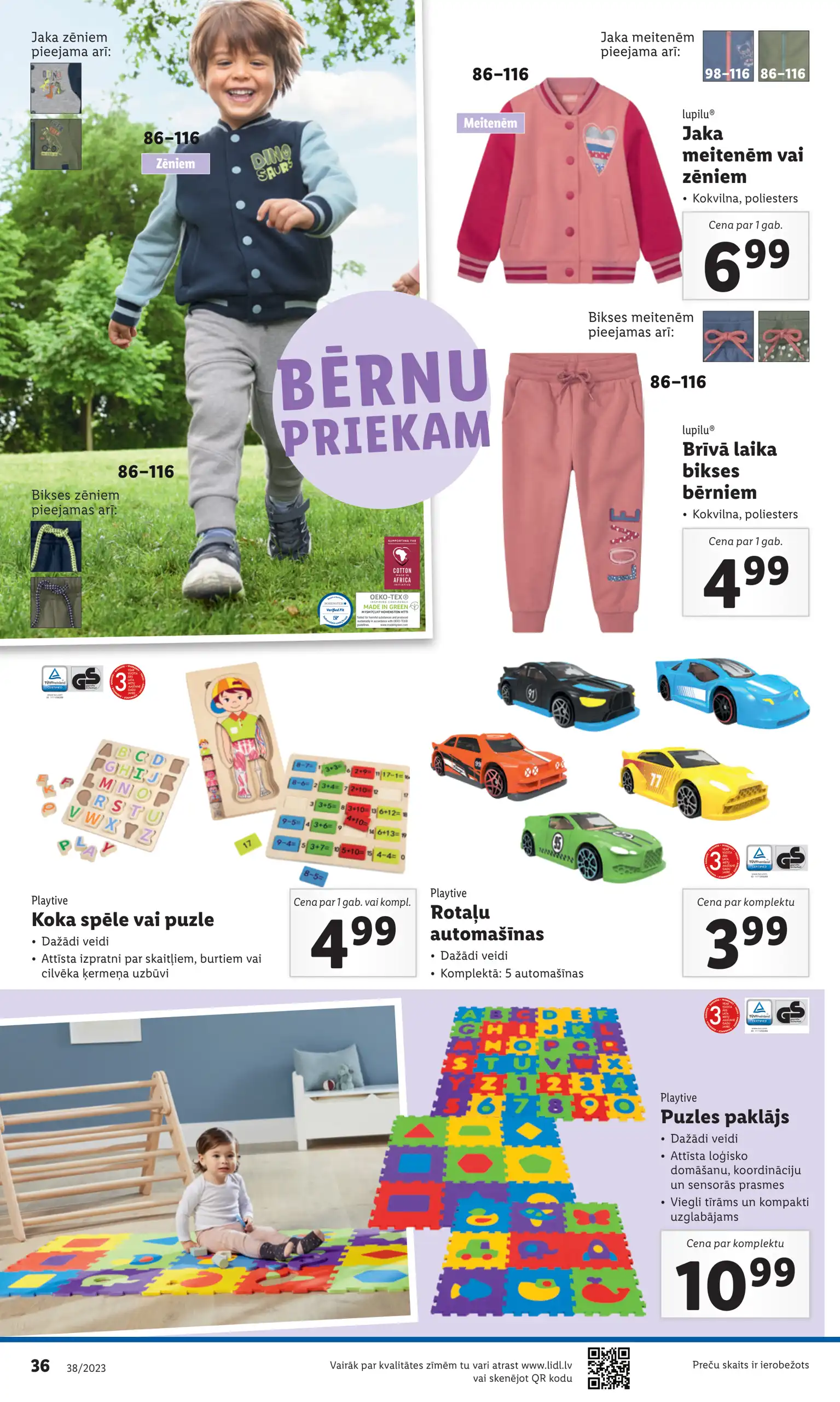 LIDL 2023-09-18-2023-09-20 Page 36