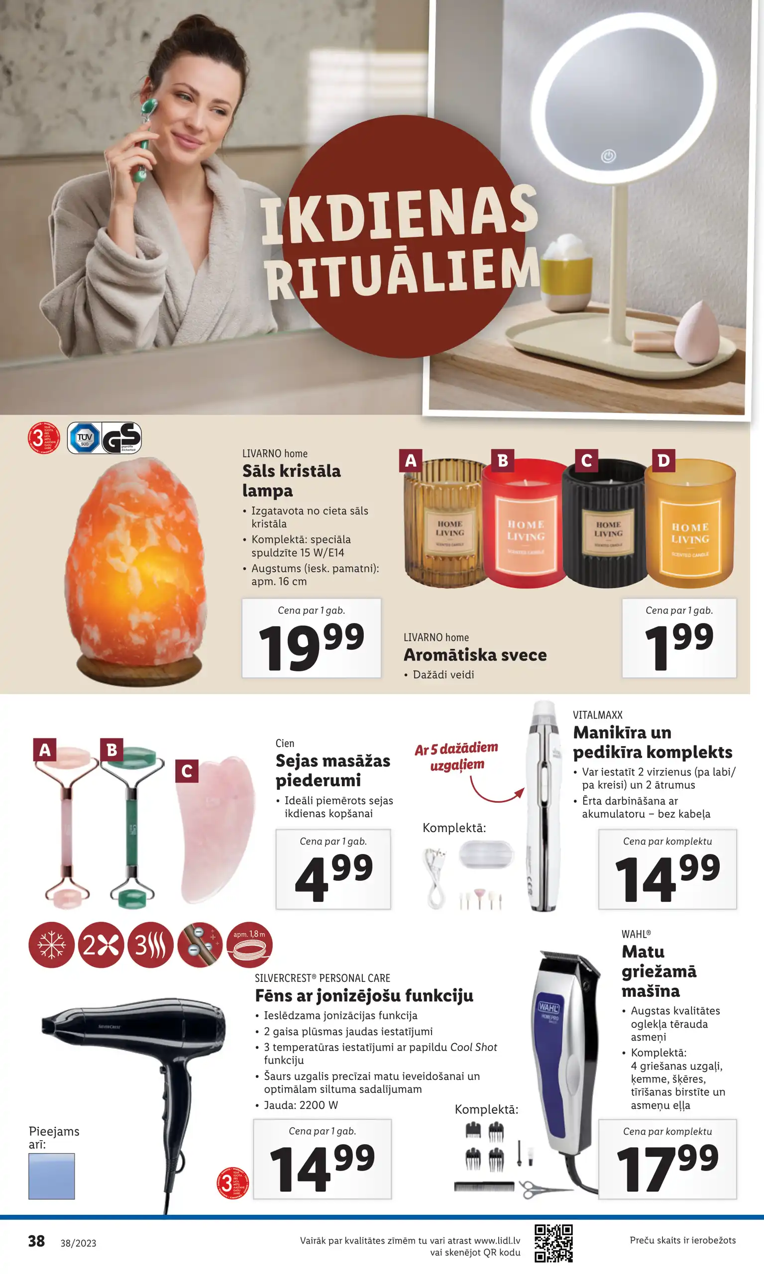 LIDL 2023-09-18-2023-09-20 Page 38