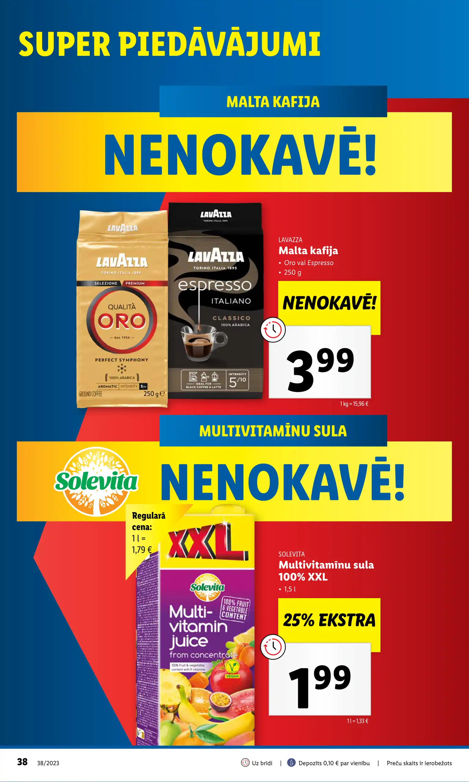 LIDL 2023-09-18-2023-09-20 Page 40