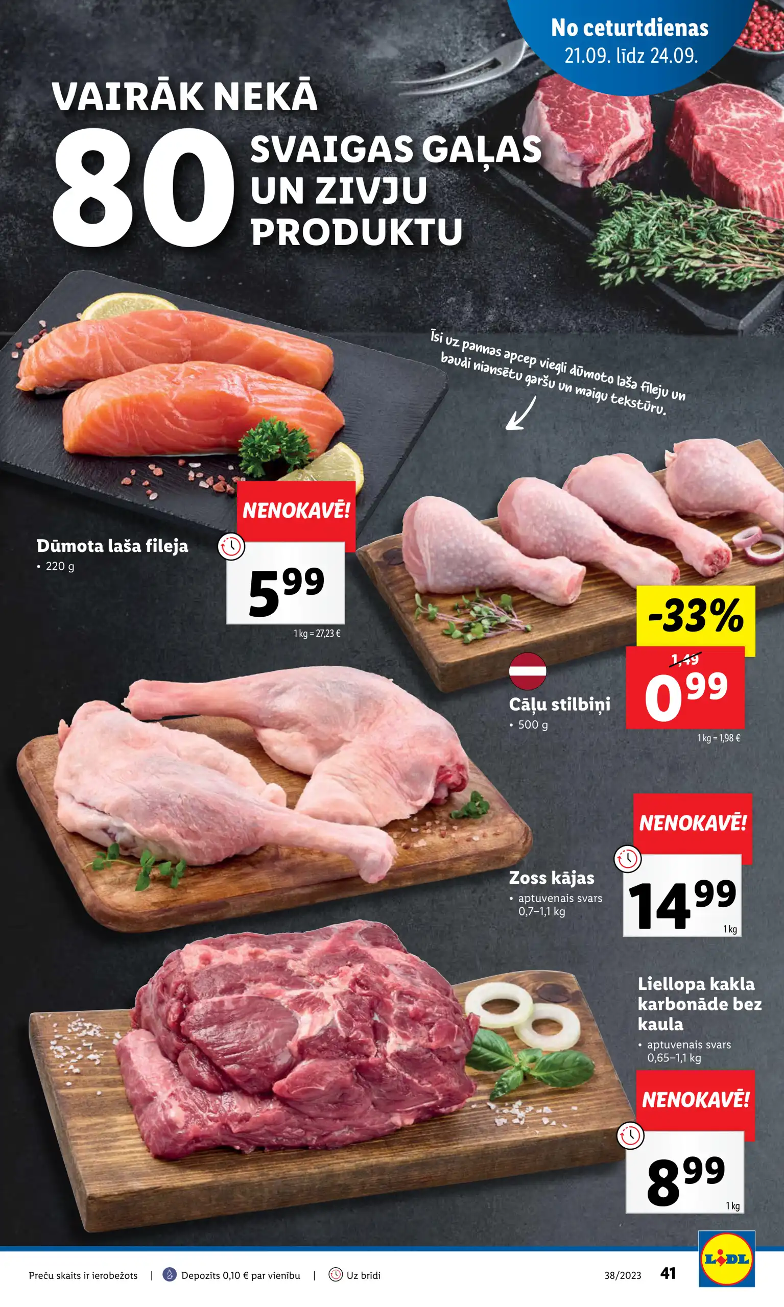 LIDL 2023-09-18-2023-09-20 Page 43