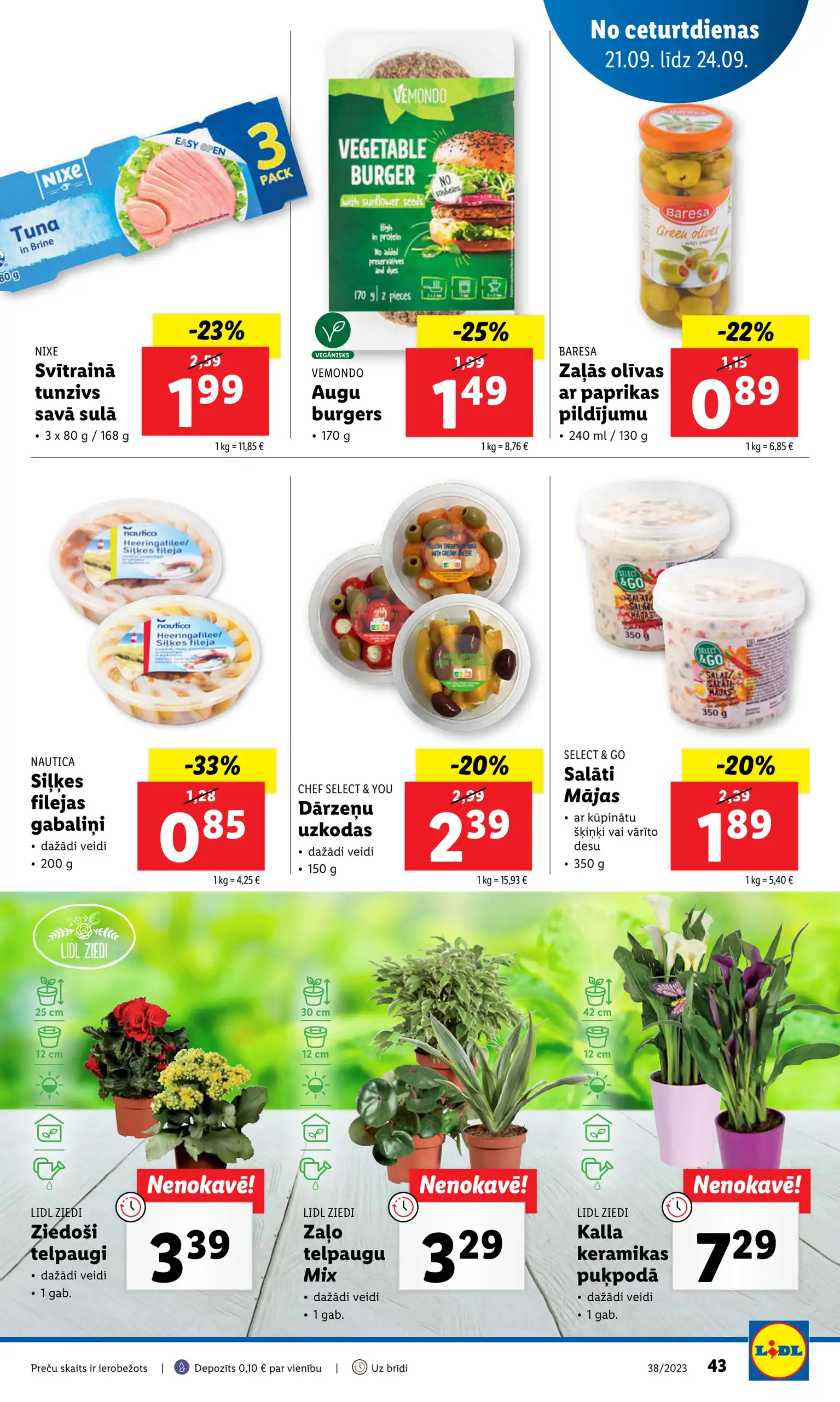 LIDL 2023-09-18-2023-09-20 Page 45