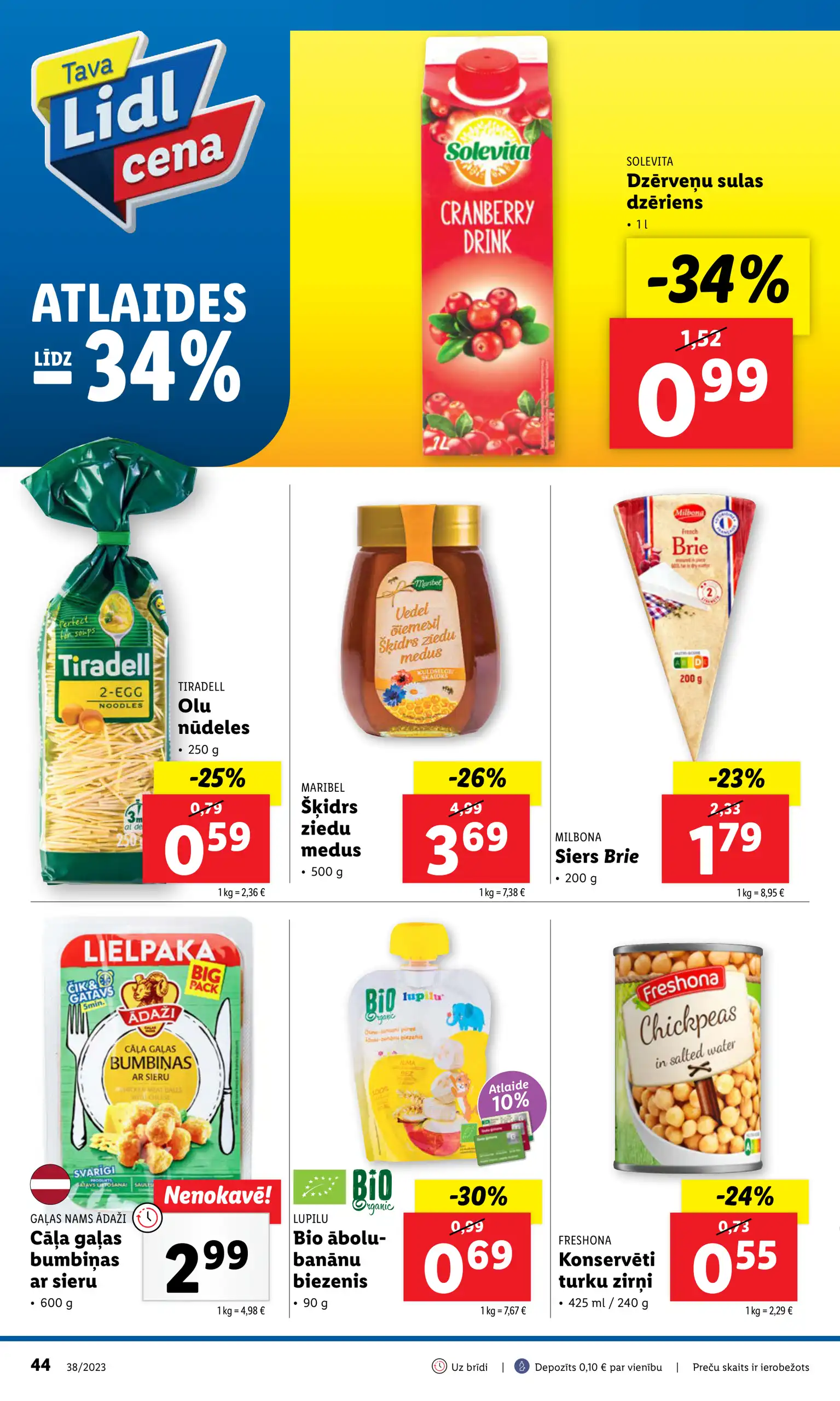 LIDL 2023-09-18-2023-09-20 Page 46