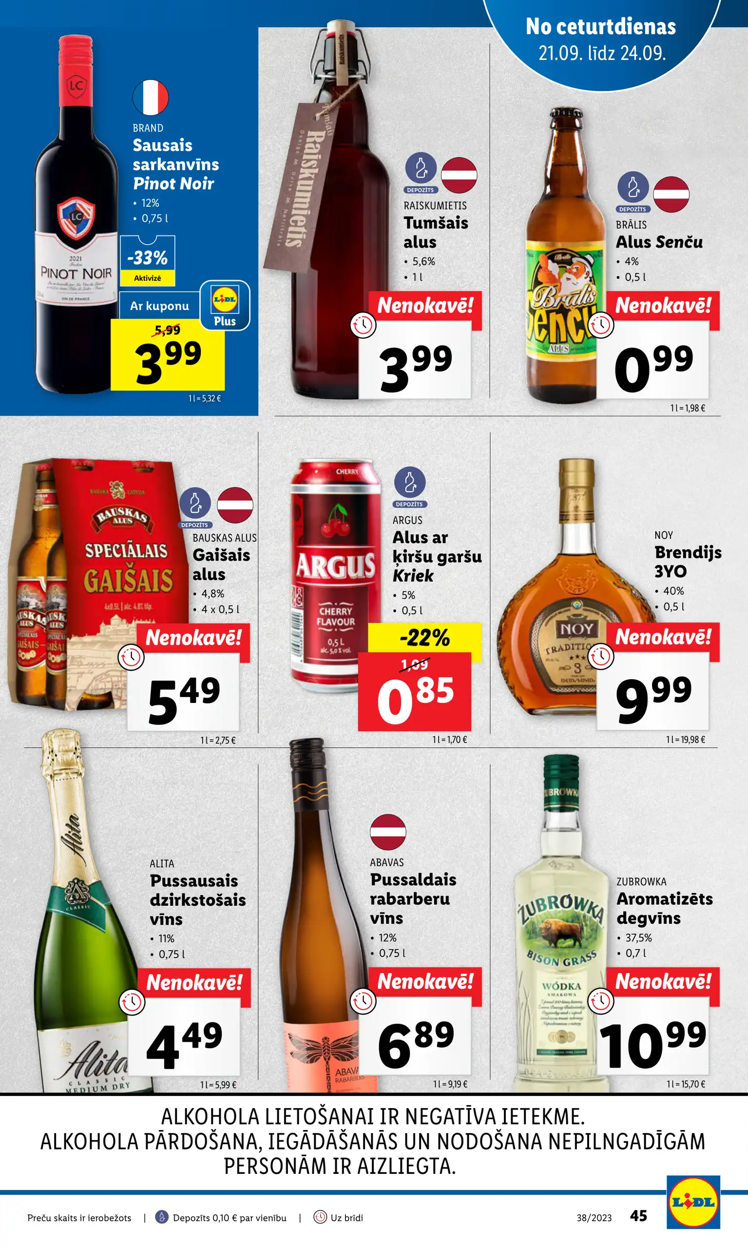 LIDL 2023-09-18-2023-09-20 Page 47