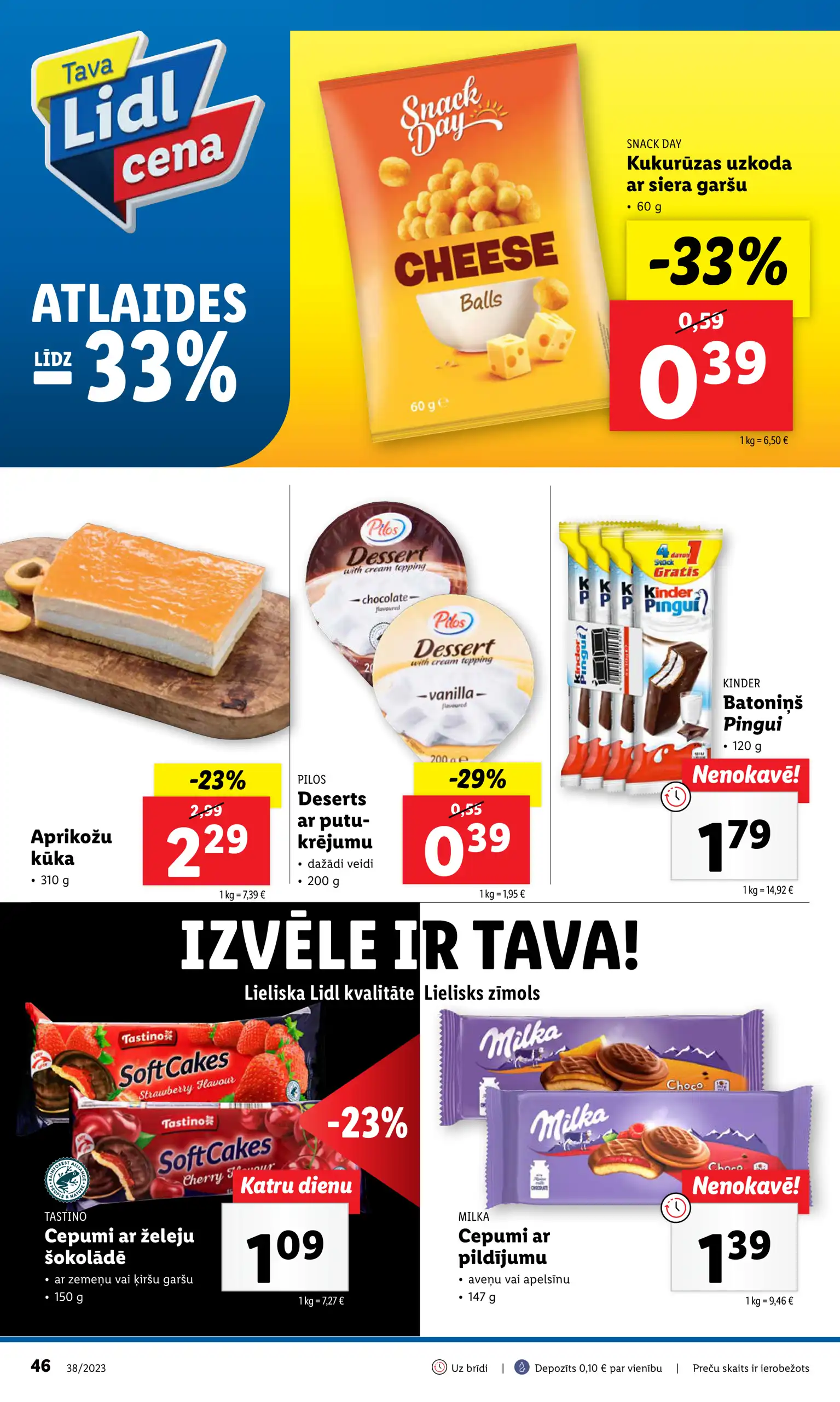 LIDL 2023-09-18-2023-09-20 Page 48
