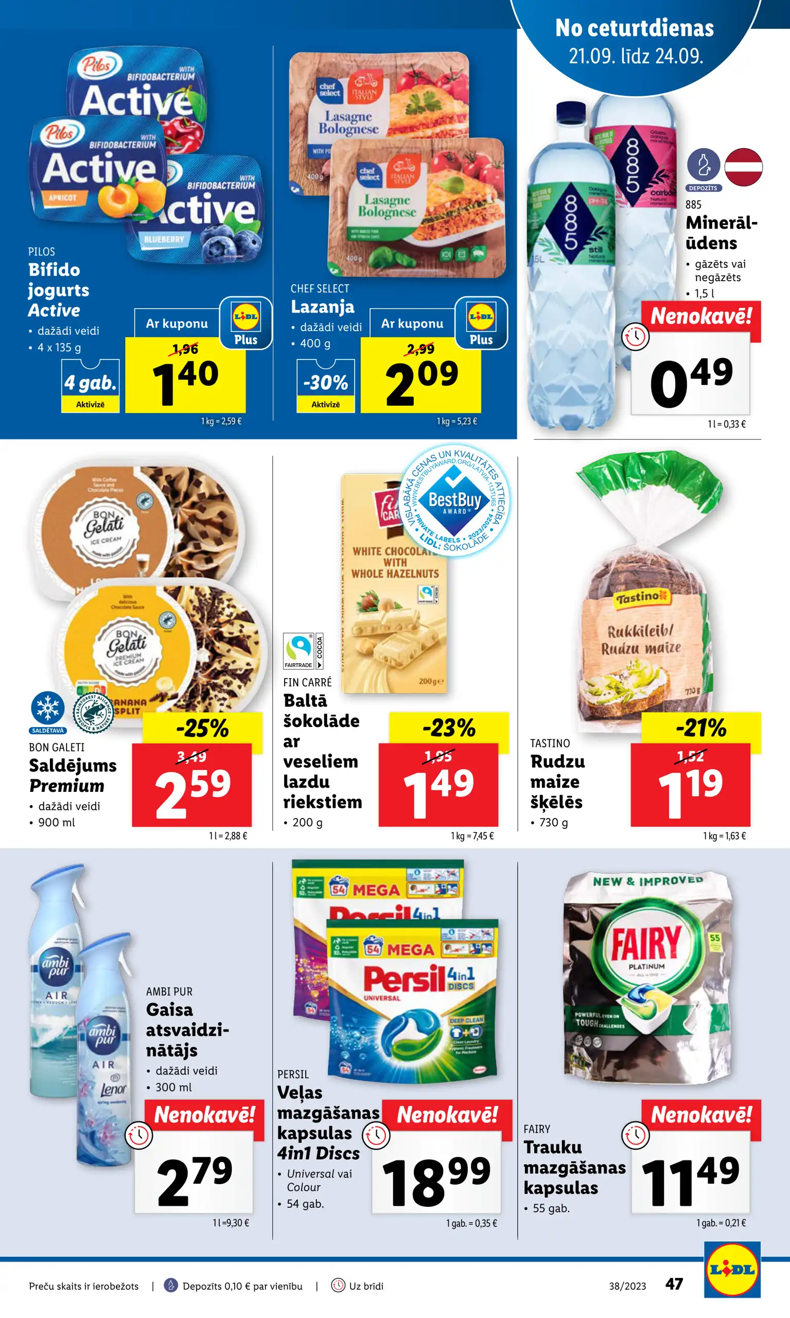 LIDL 2023-09-18-2023-09-20 Page 49