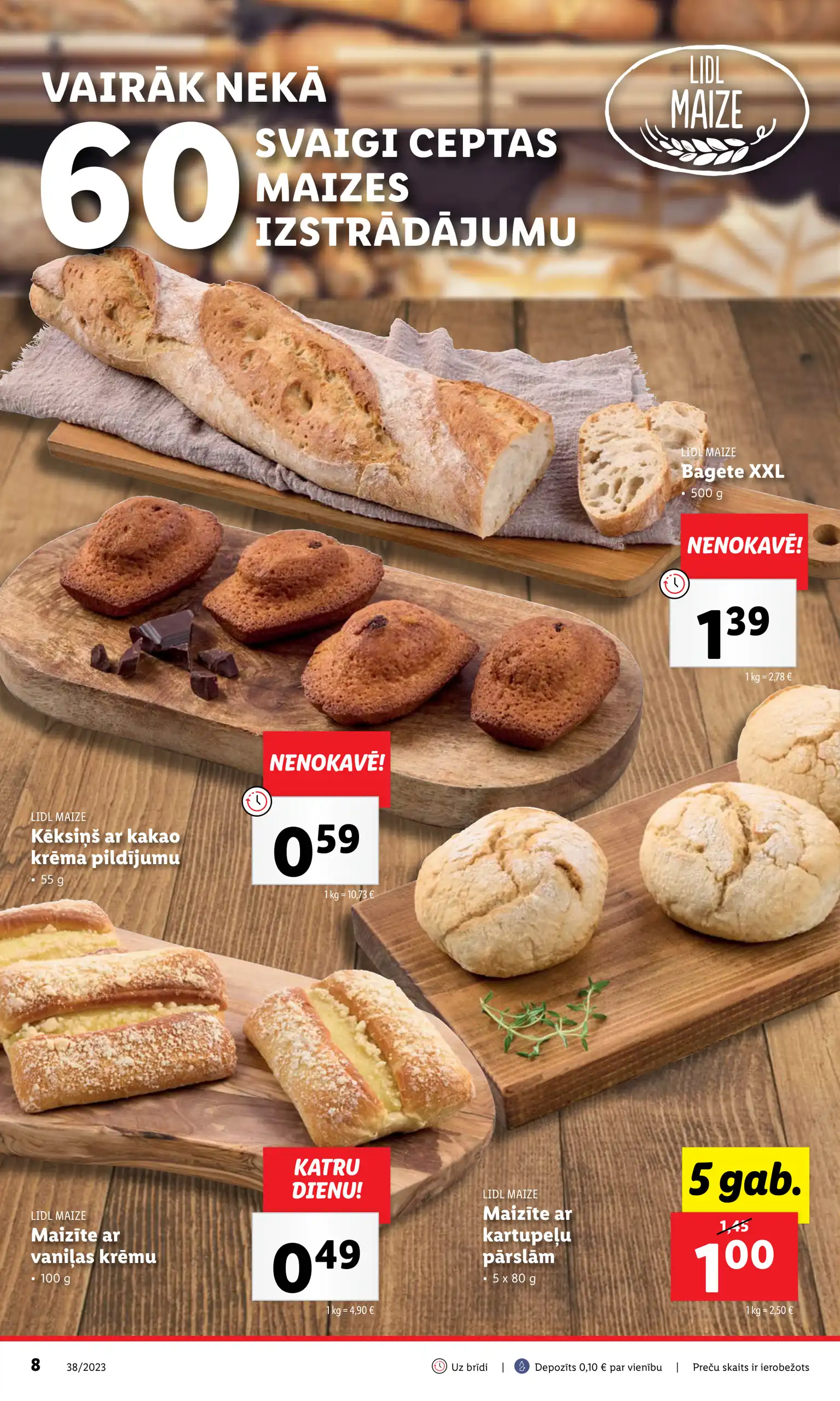 LIDL 2023-09-18-2023-09-20 Page 8