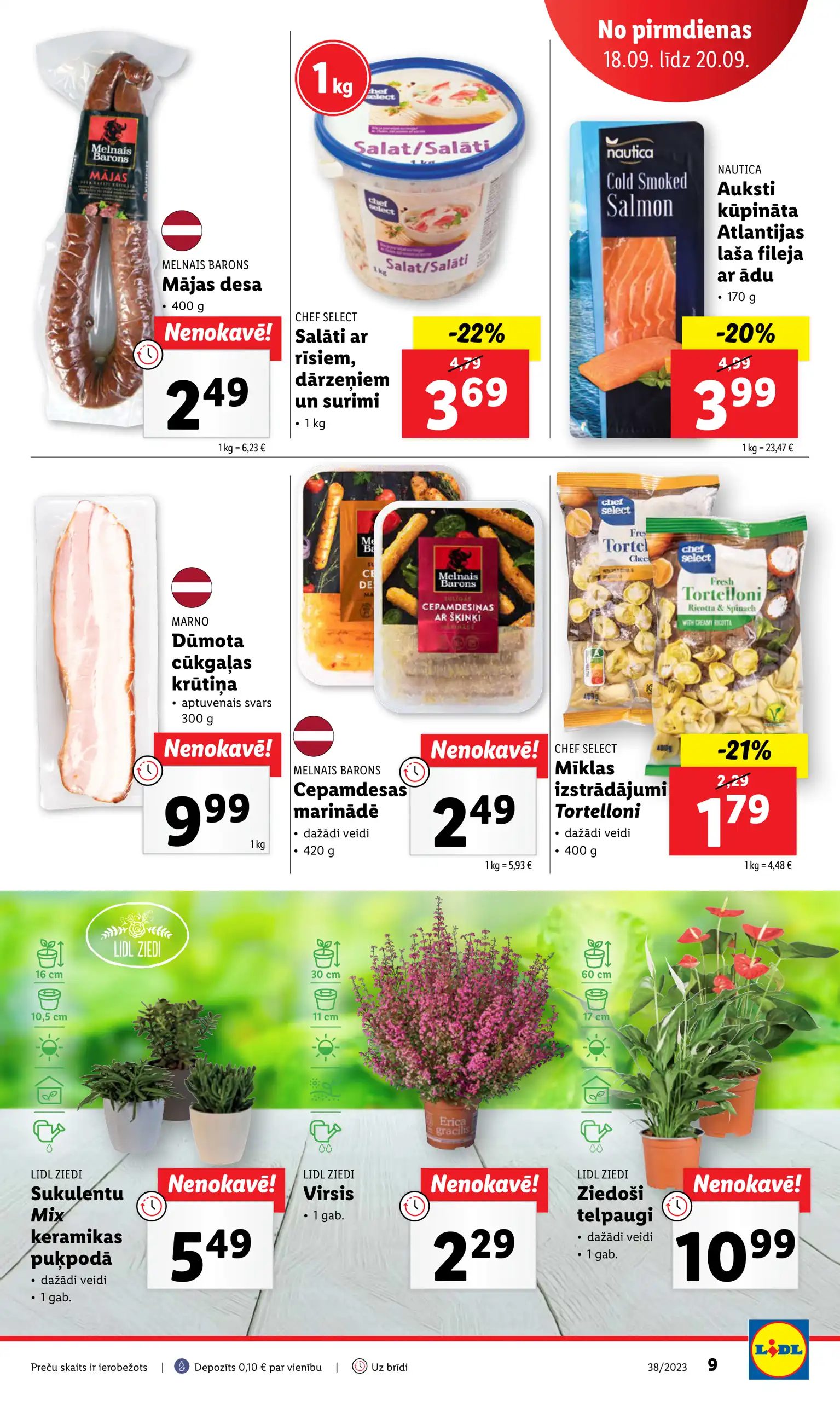 LIDL 2023-09-18-2023-09-20 Page 9