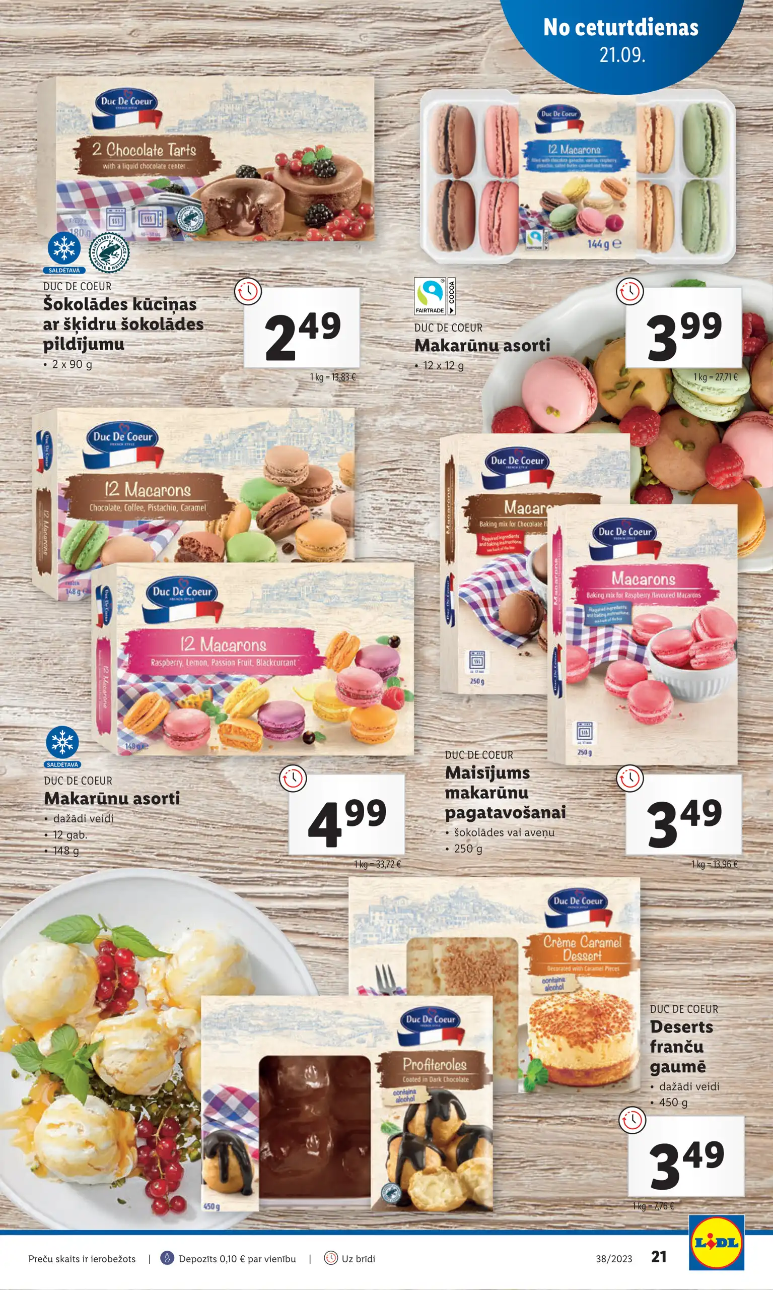 LIDL 2023-09-21-2023-09-24 Page 21