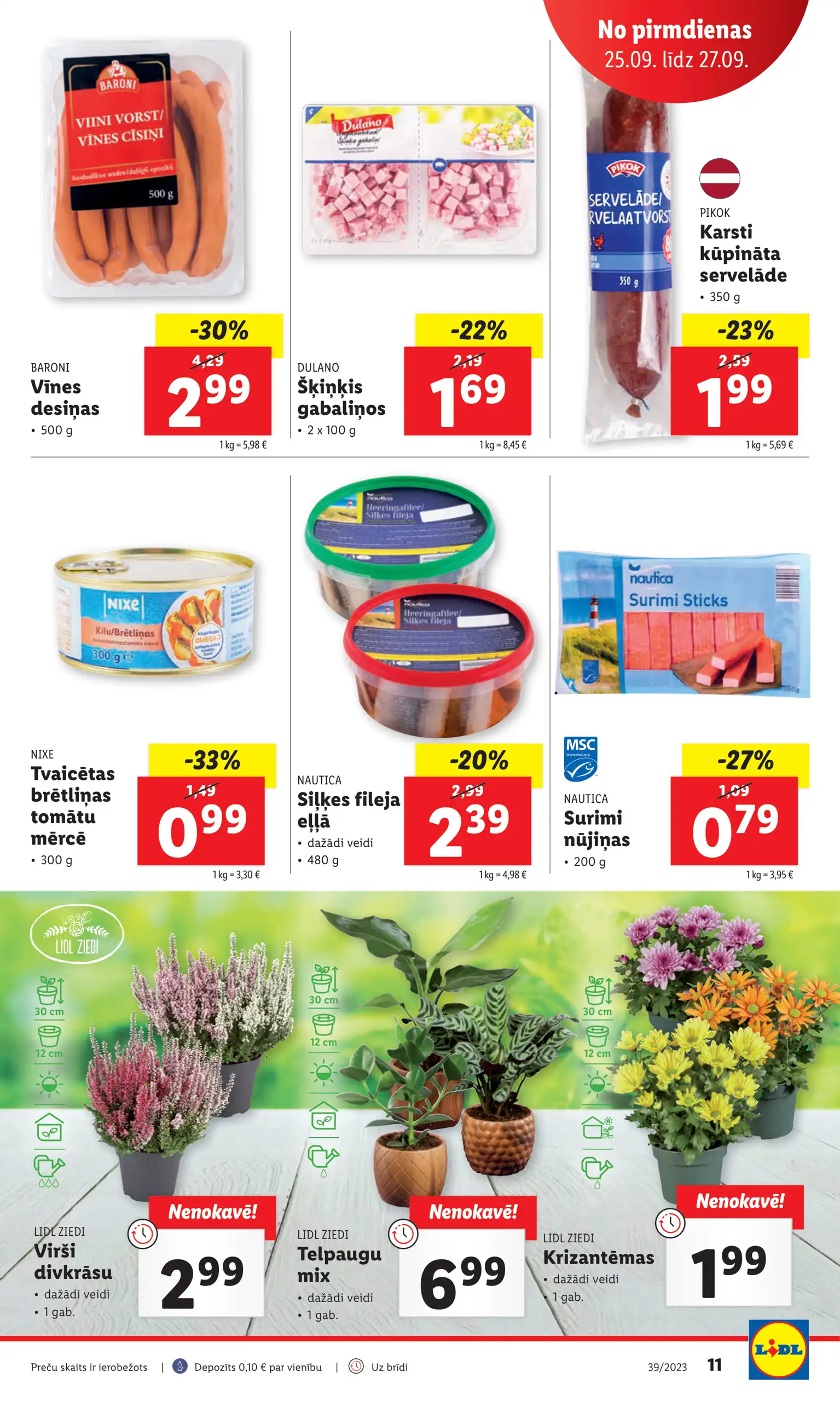 LIDL 2023-09-25-2023-10-01 Page 11
