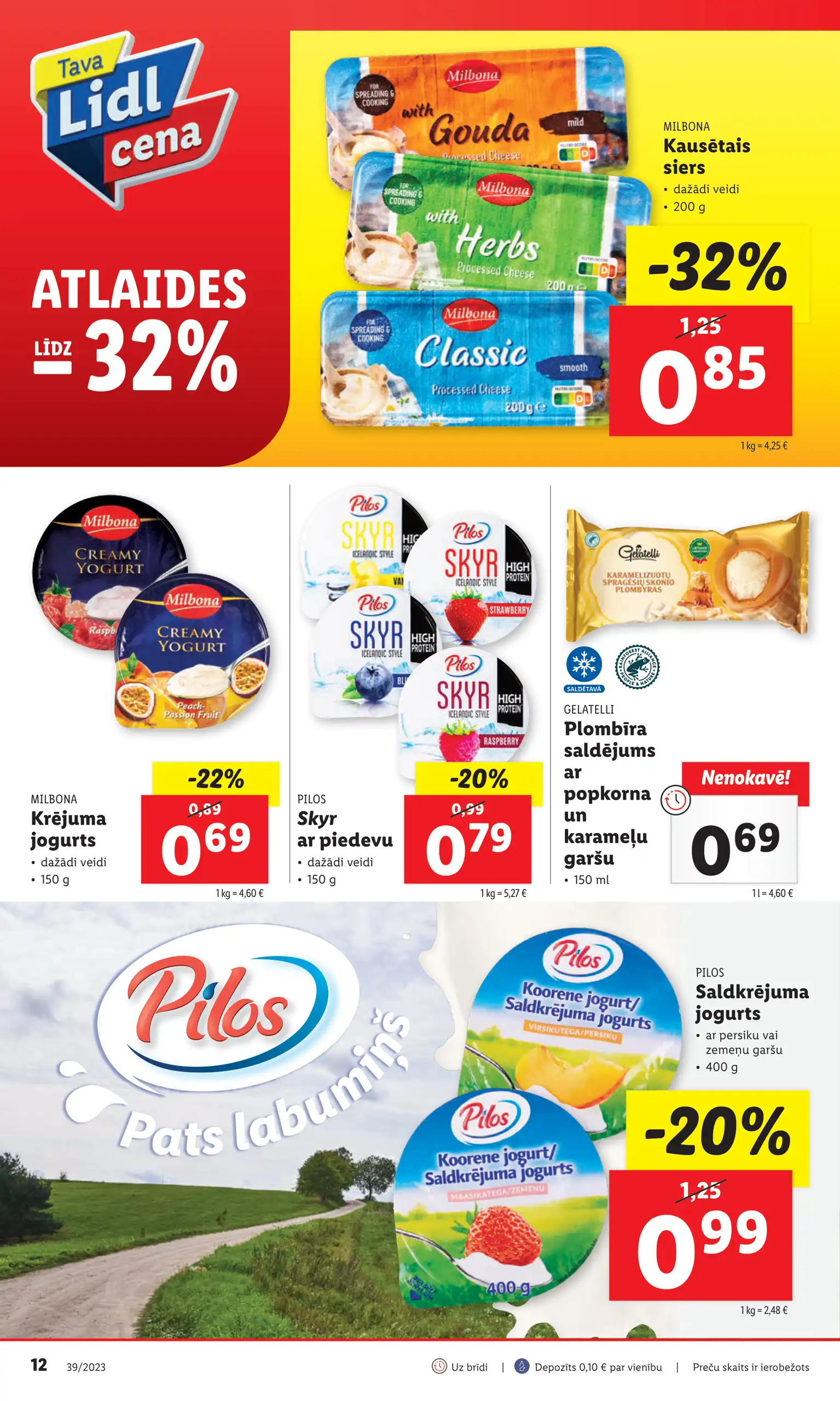 LIDL 2023-09-25-2023-10-01 Page 12
