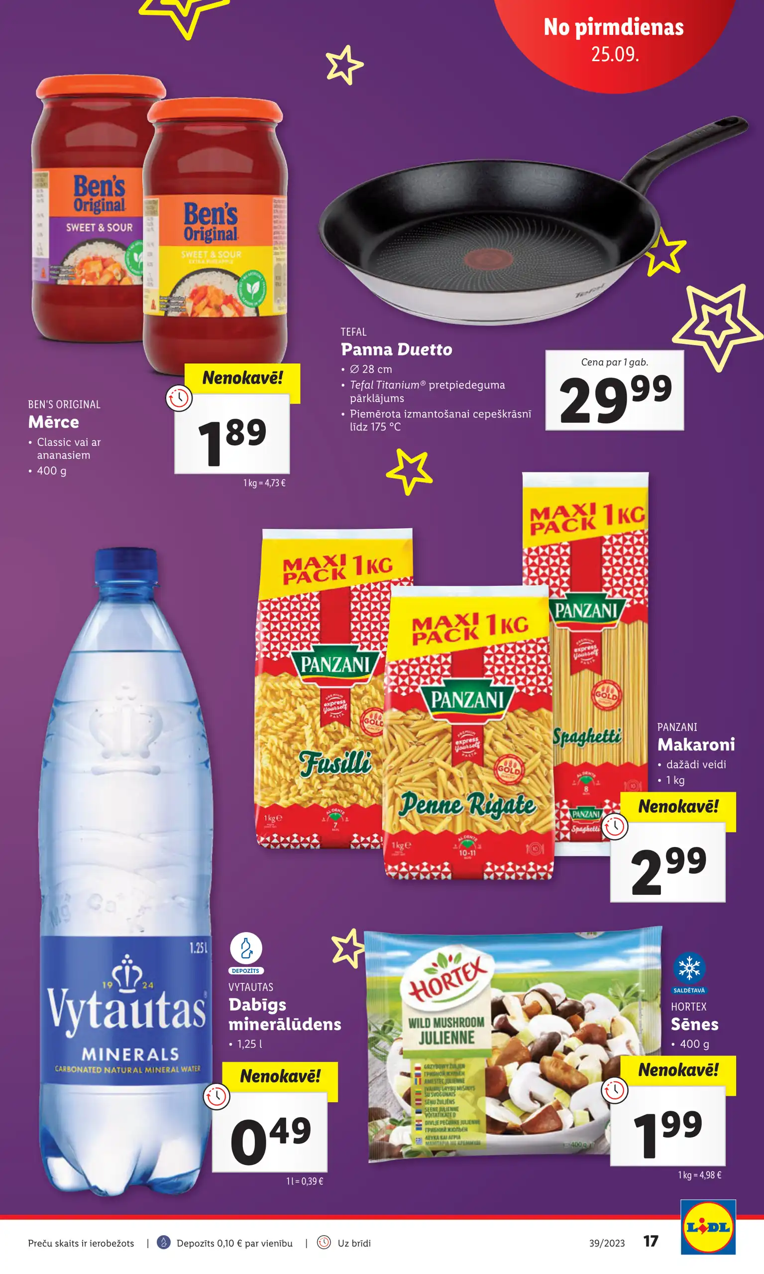 LIDL 2023-09-25-2023-10-01 Page 17