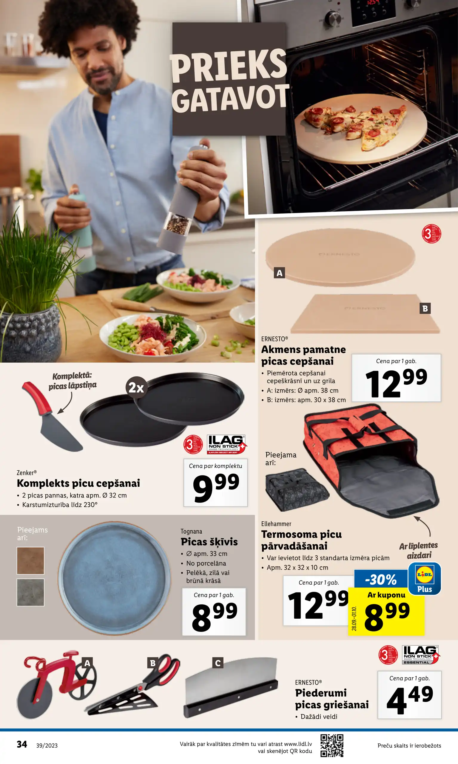 LIDL 2023-09-25-2023-10-01 Page 34