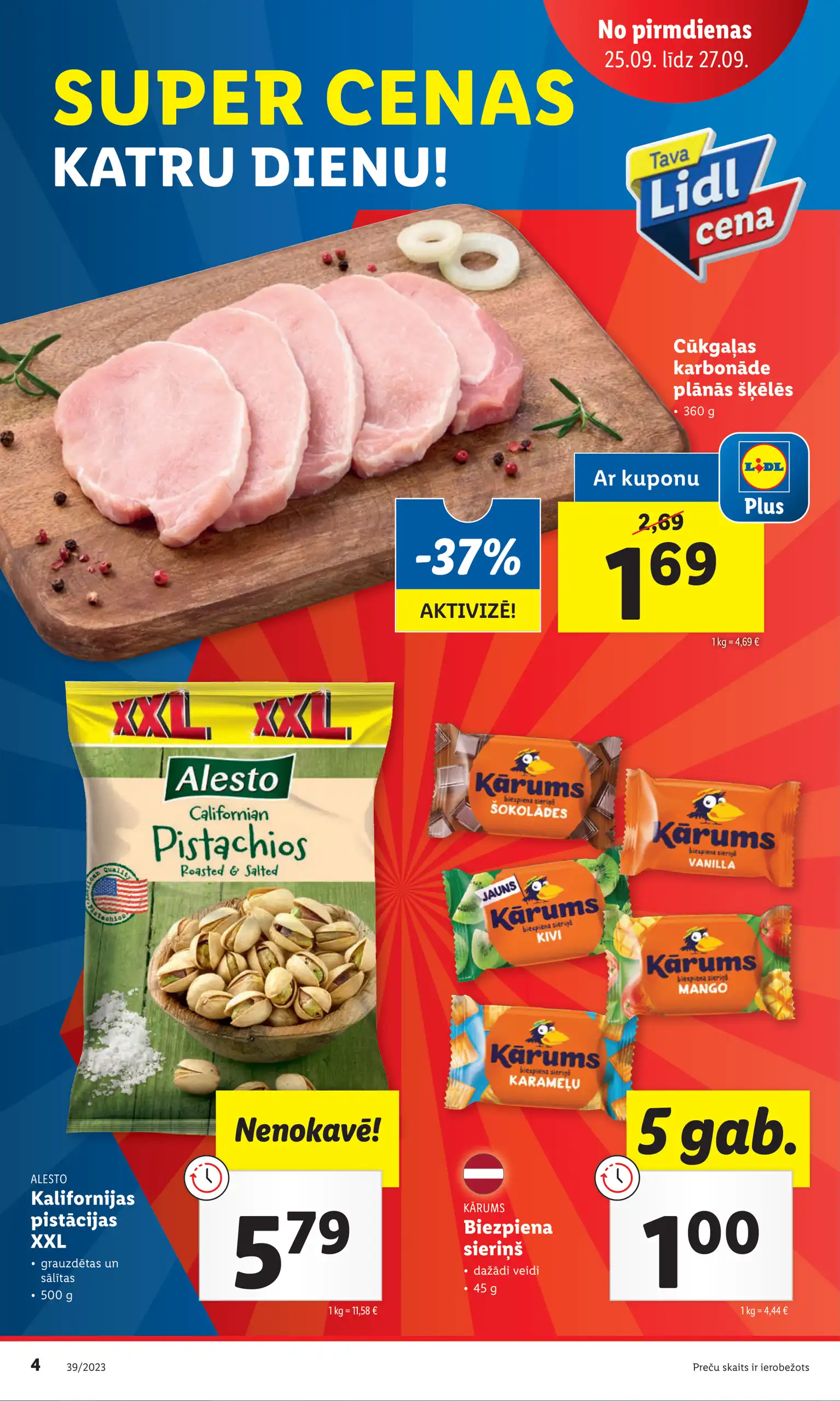 LIDL 2023-09-25-2023-10-01 Page 4