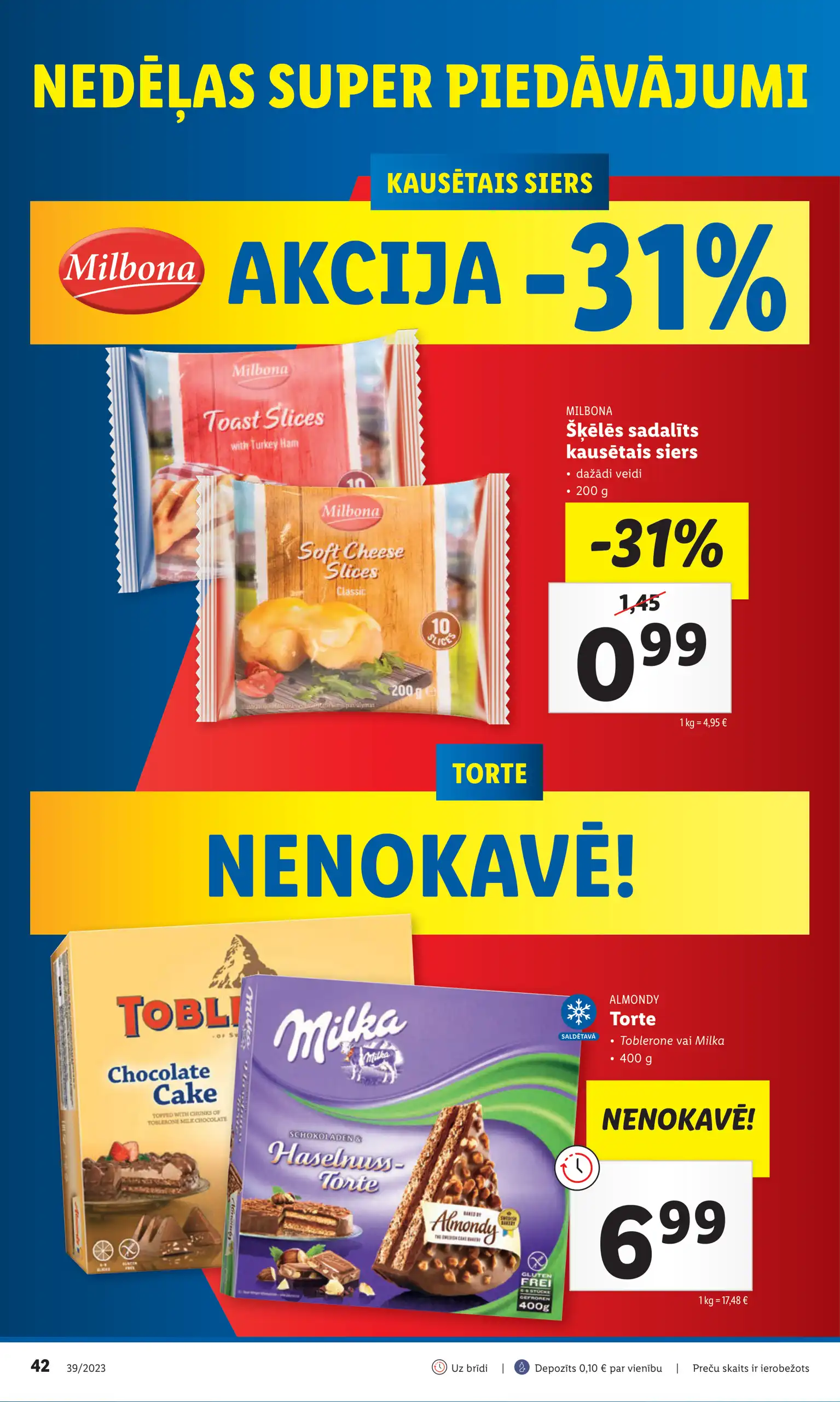 LIDL 2023-09-25-2023-10-01 Page 42